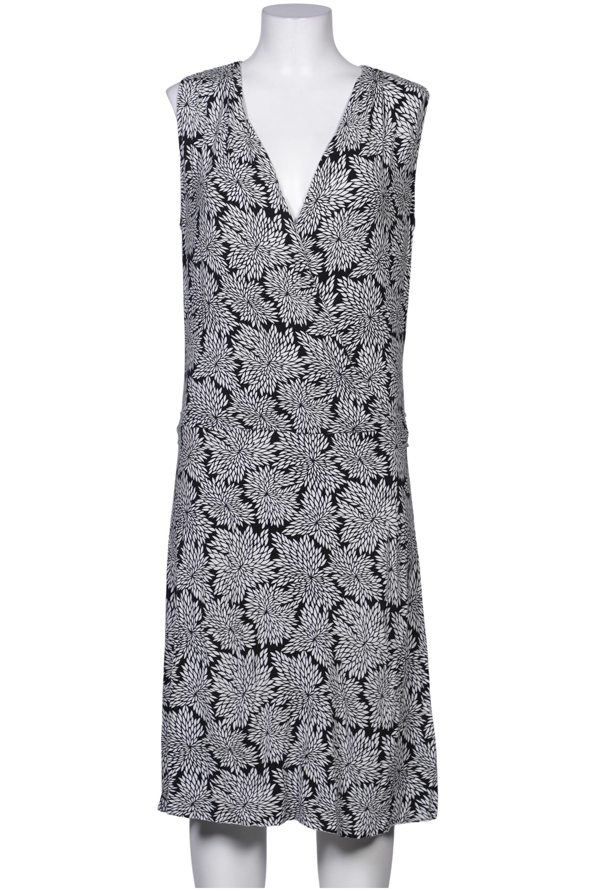 

Marc O Polo Damen Kleid, schwarz, Gr. 38