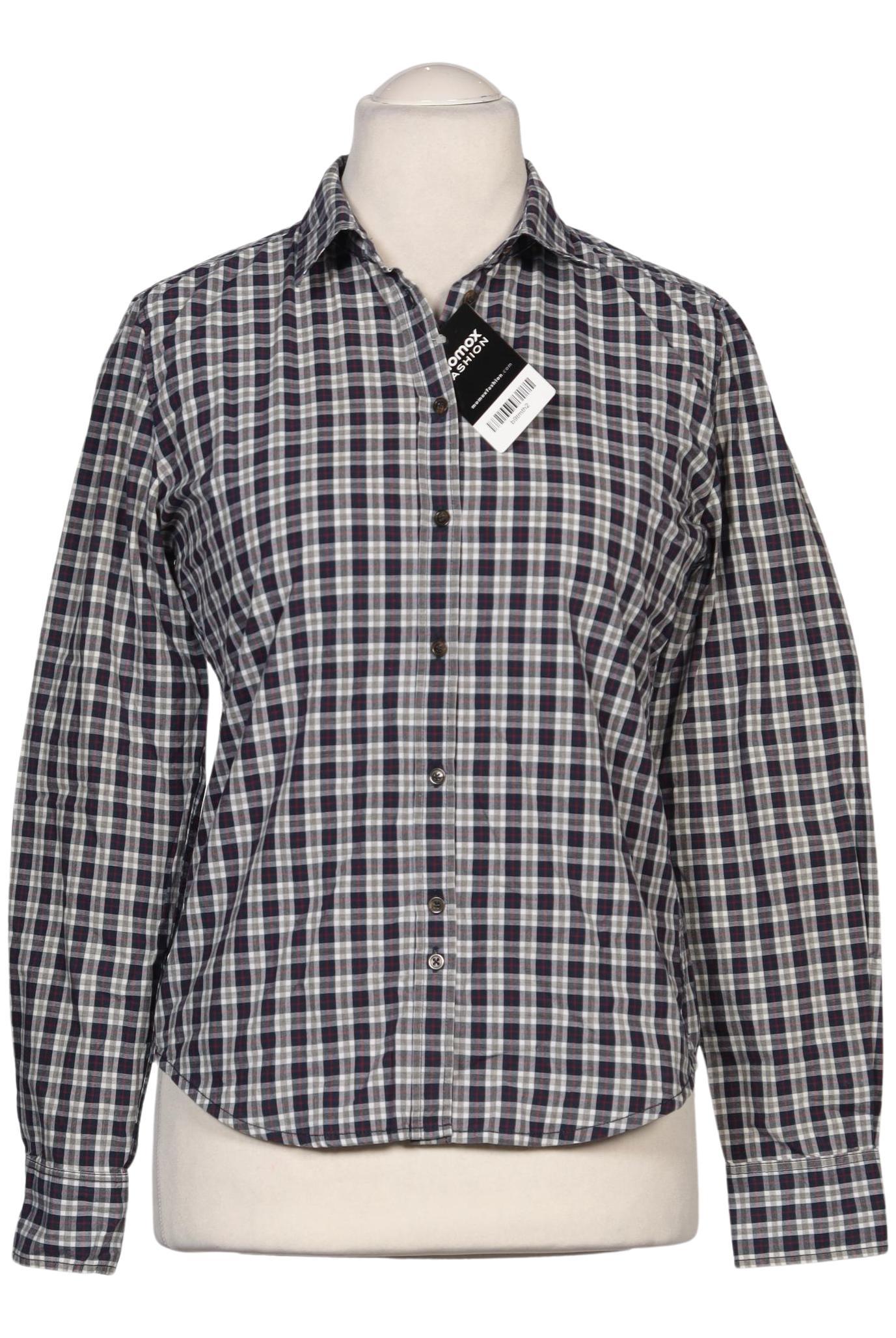 

Marc O Polo Damen Bluse, mehrfarbig, Gr. 38