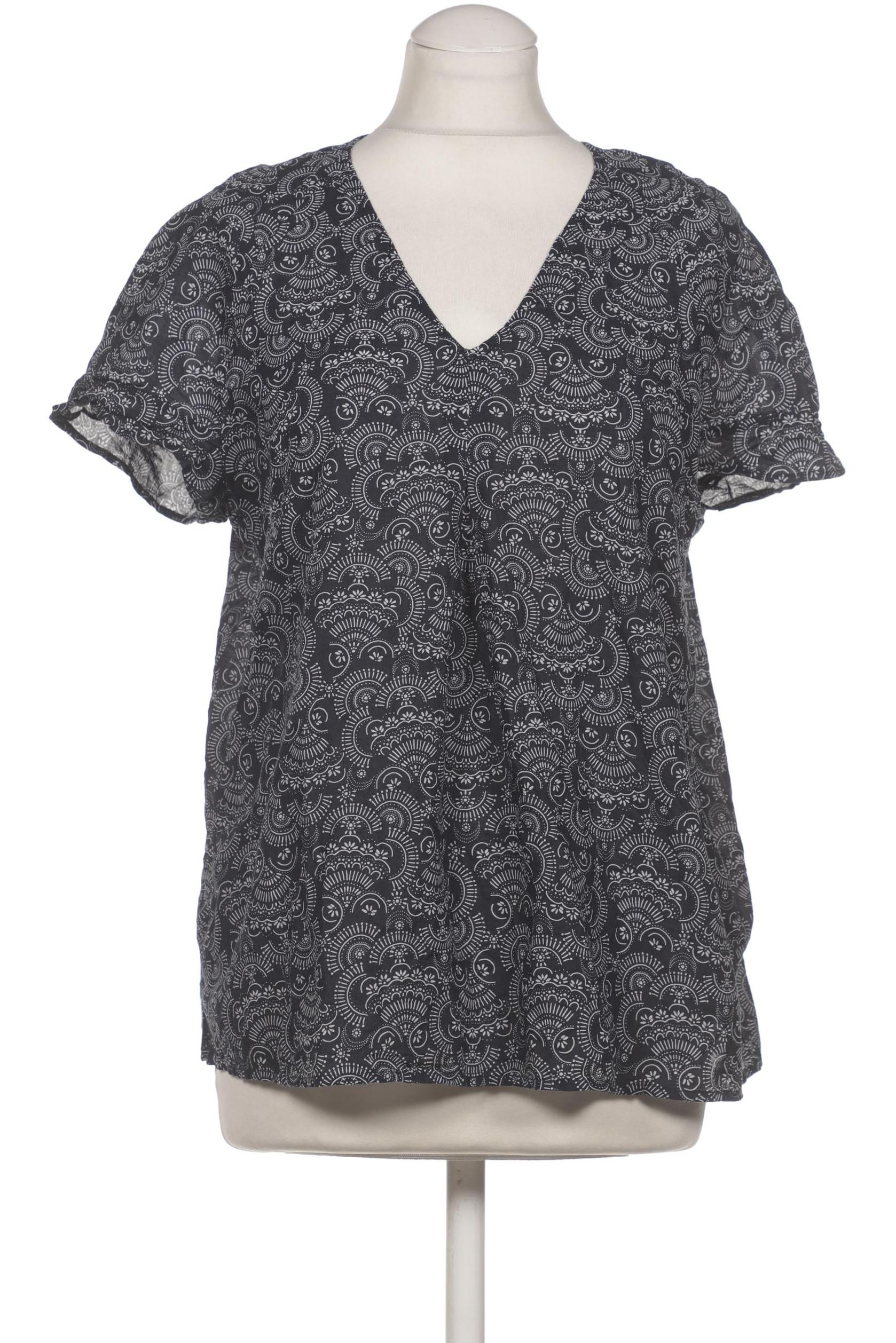 

Marc O Polo Damen Bluse, marineblau, Gr. 38