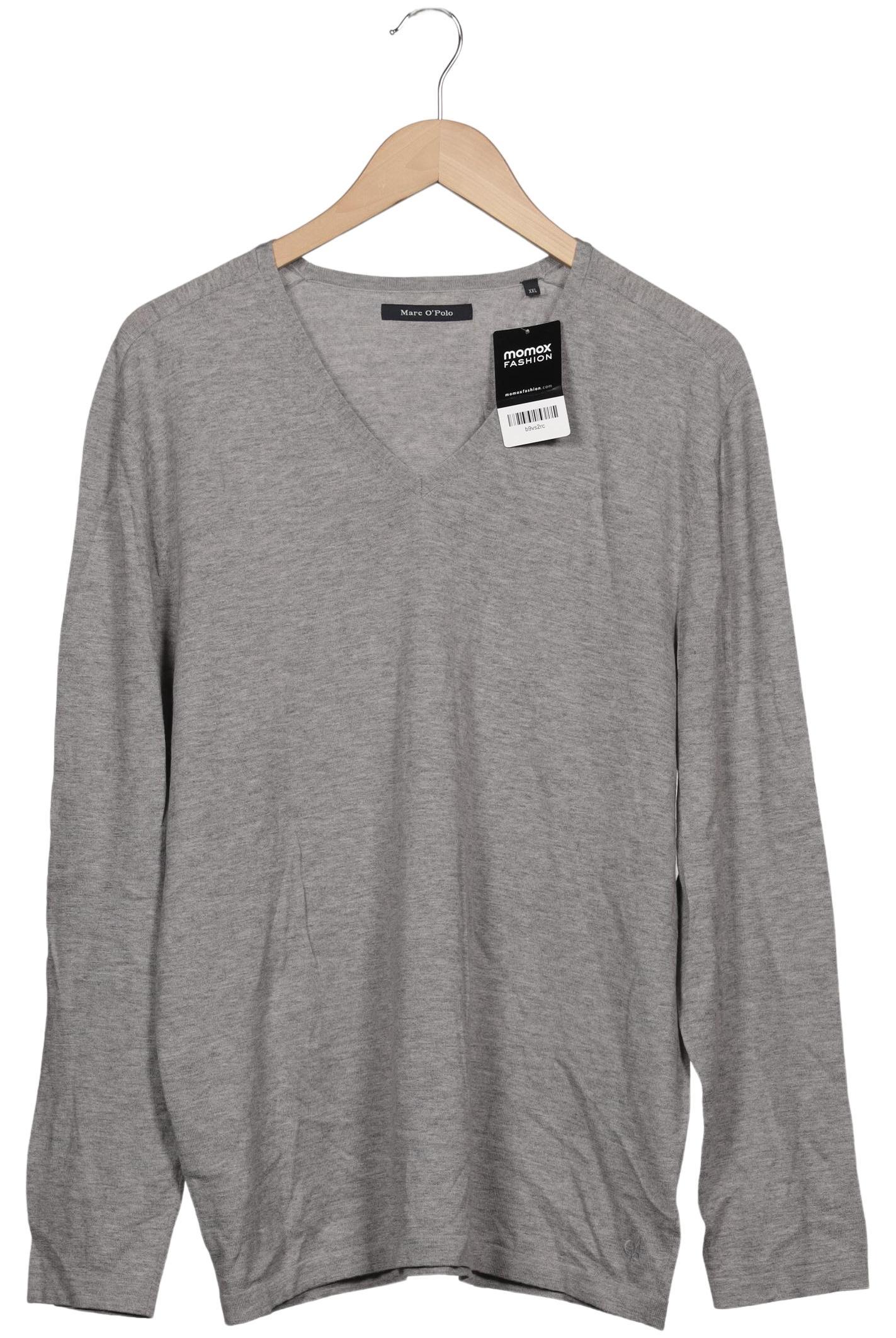 

Marc O Polo Herren Pullover, grau, Gr. 56