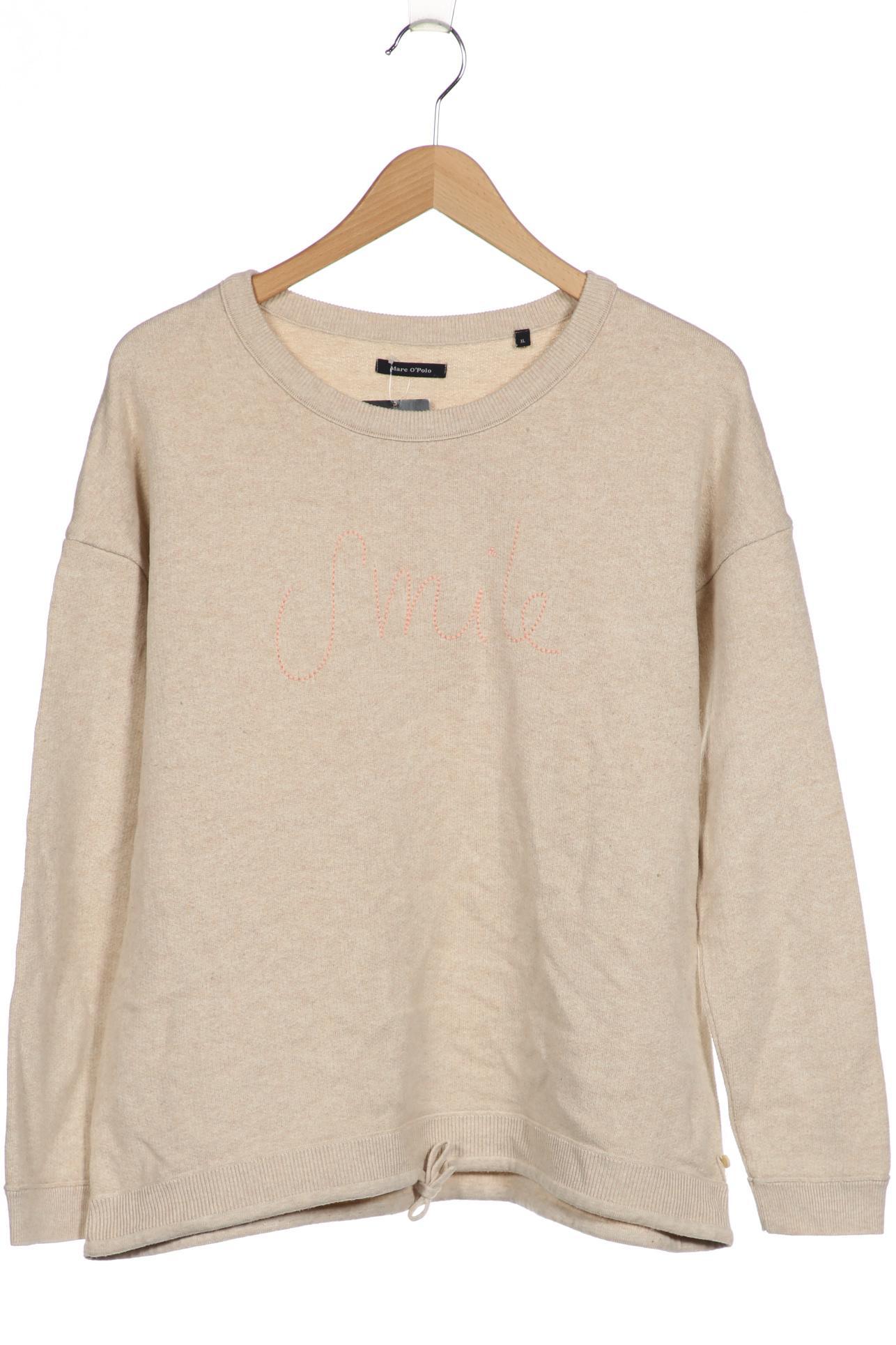 

Marc O Polo Damen Sweatshirt, beige
