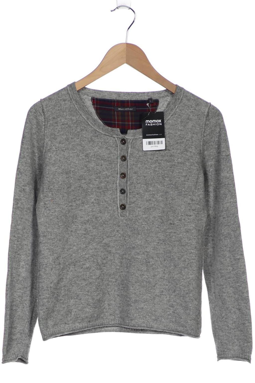 

Marc O Polo Damen Pullover, grau, Gr. 42