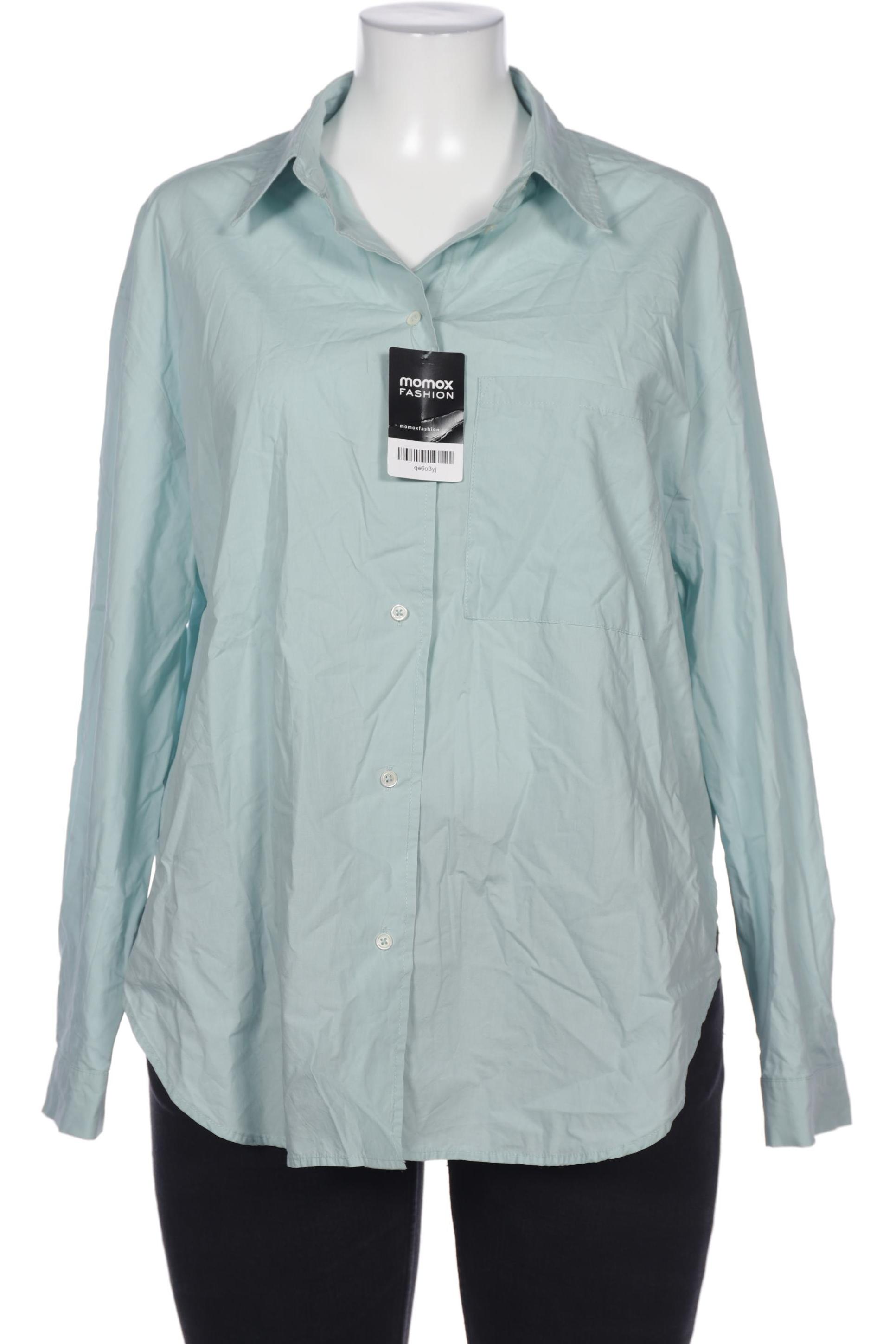 

Marc O Polo Damen Bluse, türkis