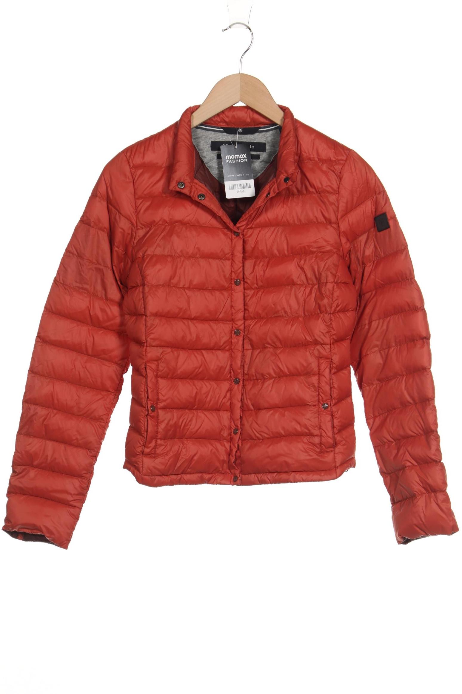 

Marc O Polo Damen Jacke, rot, Gr. 36