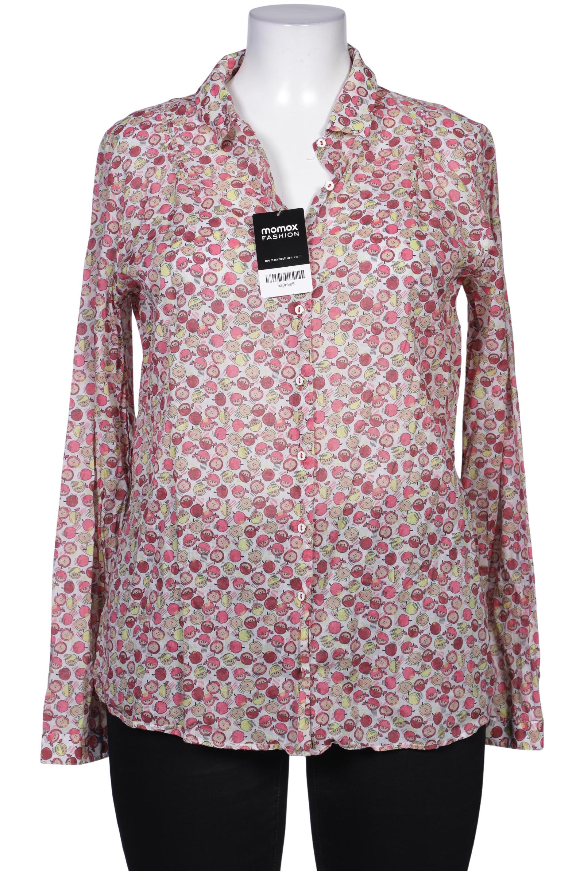 

Marc O Polo Damen Bluse, mehrfarbig, Gr. 44