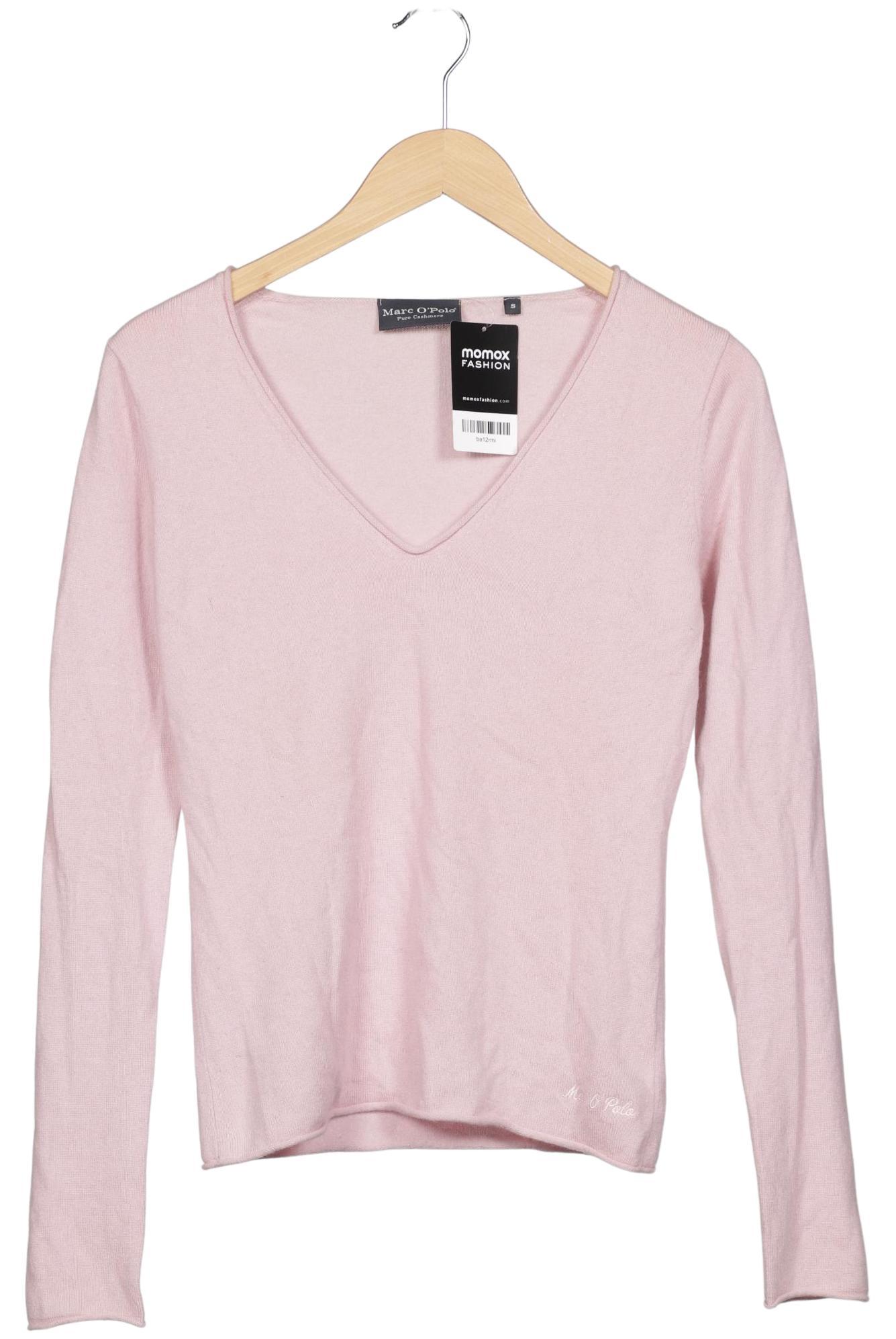 

Marc O Polo Damen Pullover, pink, Gr. 36
