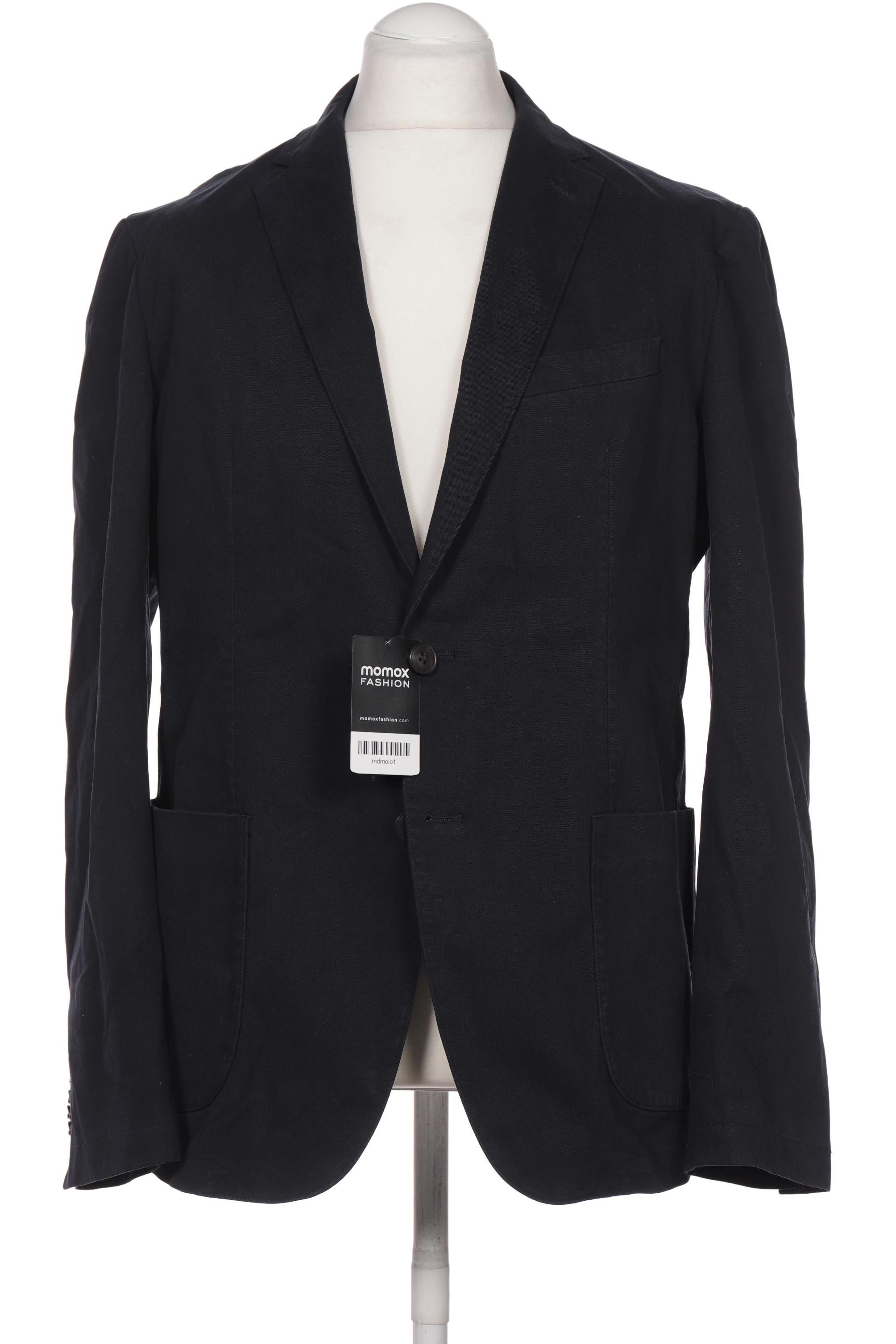 

Marc O Polo Herren Sakko, marineblau, Gr. 52