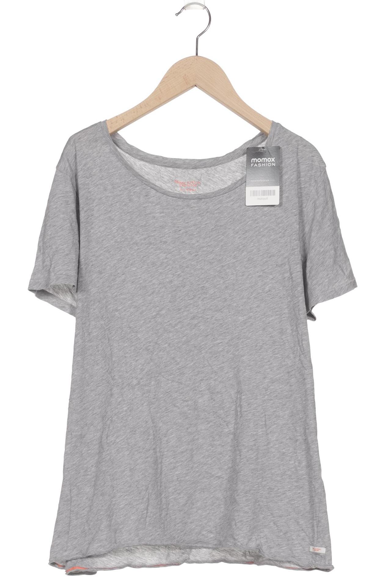 

Marc O Polo Damen T-Shirt, grau, Gr. 44