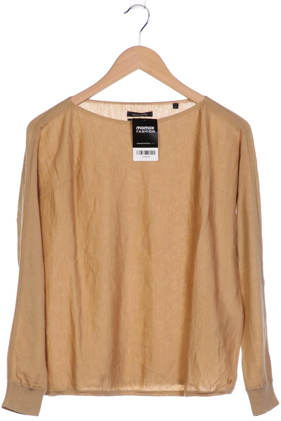 

Marc O Polo Damen Pullover, beige, Gr. 38