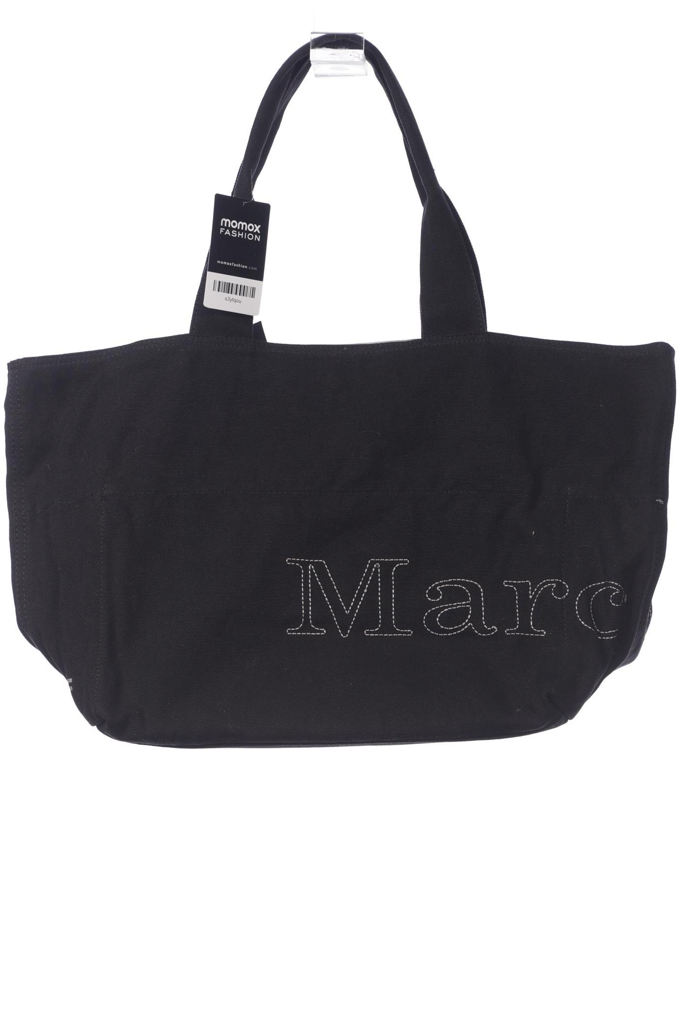 

Marc O Polo Damen Handtasche, schwarz, Gr.