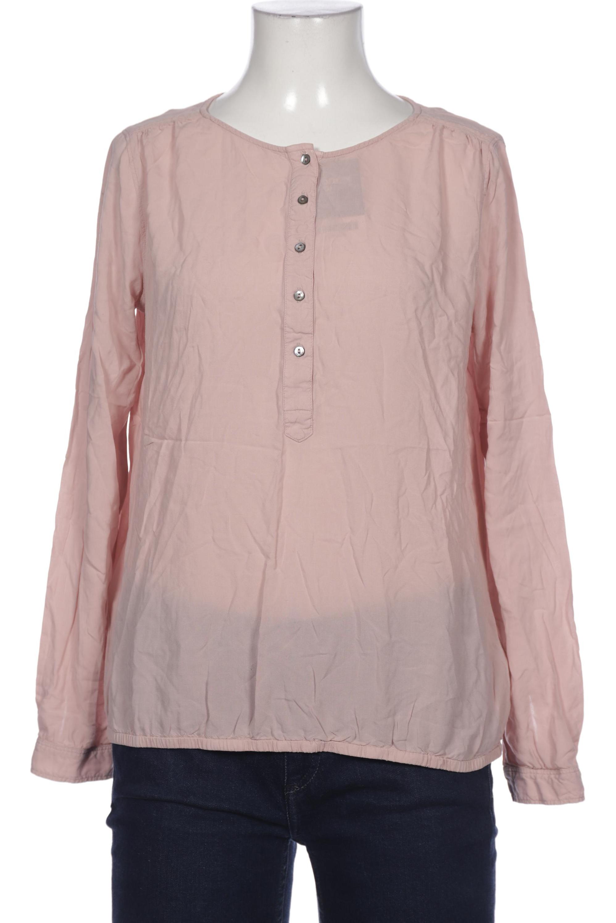 

Marc O Polo Damen Bluse, pink