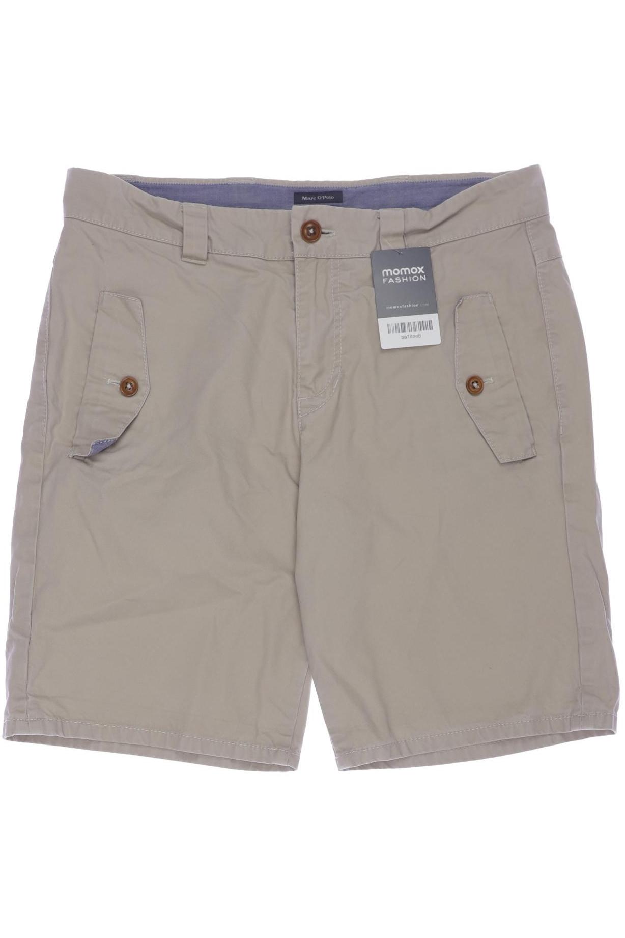 

Marc O Polo Damen Shorts, beige, Gr. 36