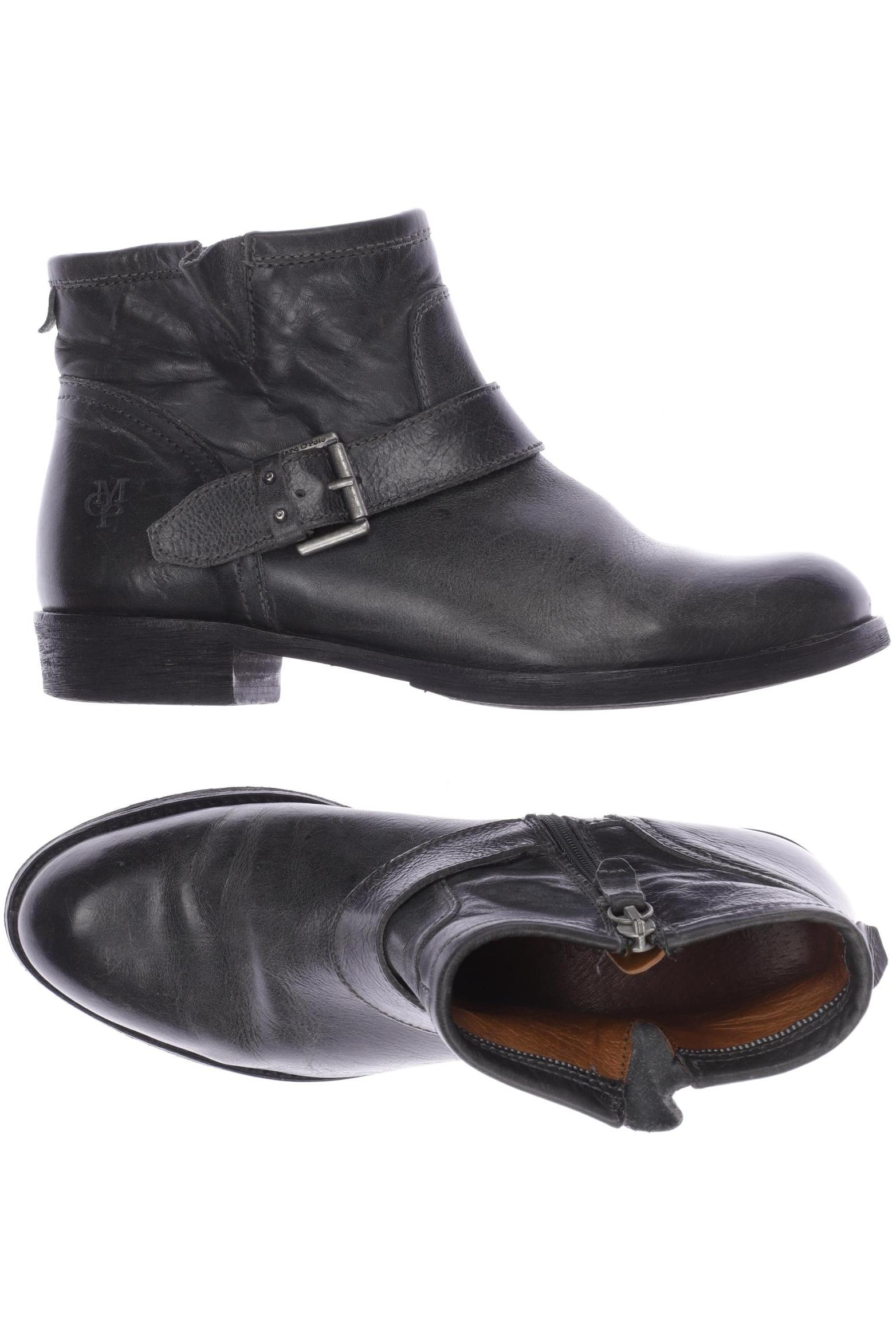 

Marc O Polo Damen Stiefelette, grau