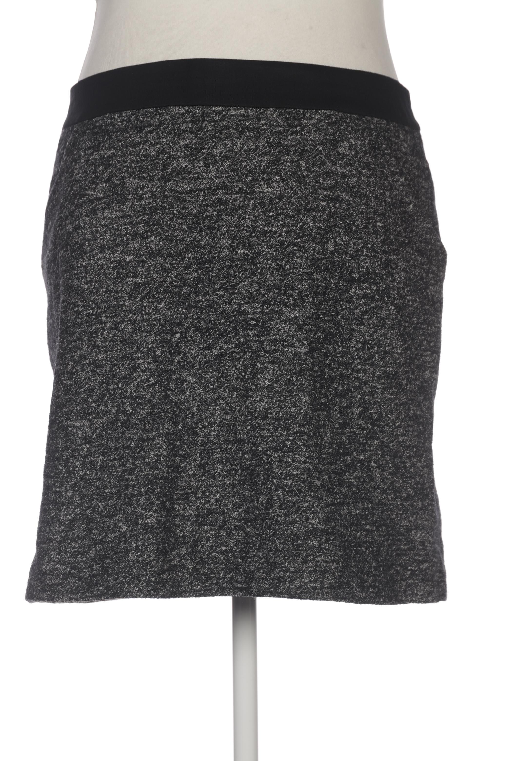 

Marc O Polo Damen Rock, grau, Gr. 42