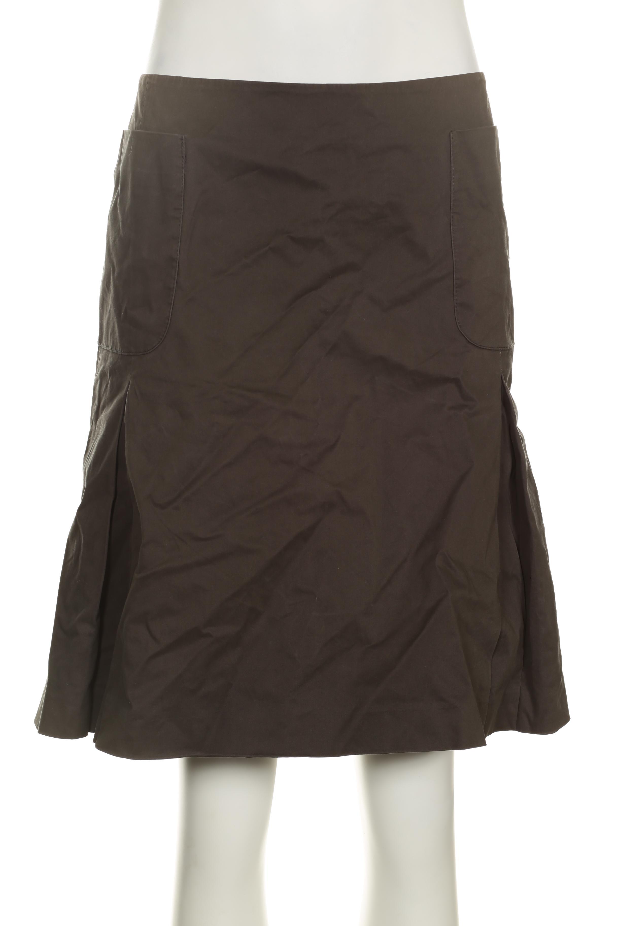 

Marc O Polo Damen Rock, grau, Gr. 40