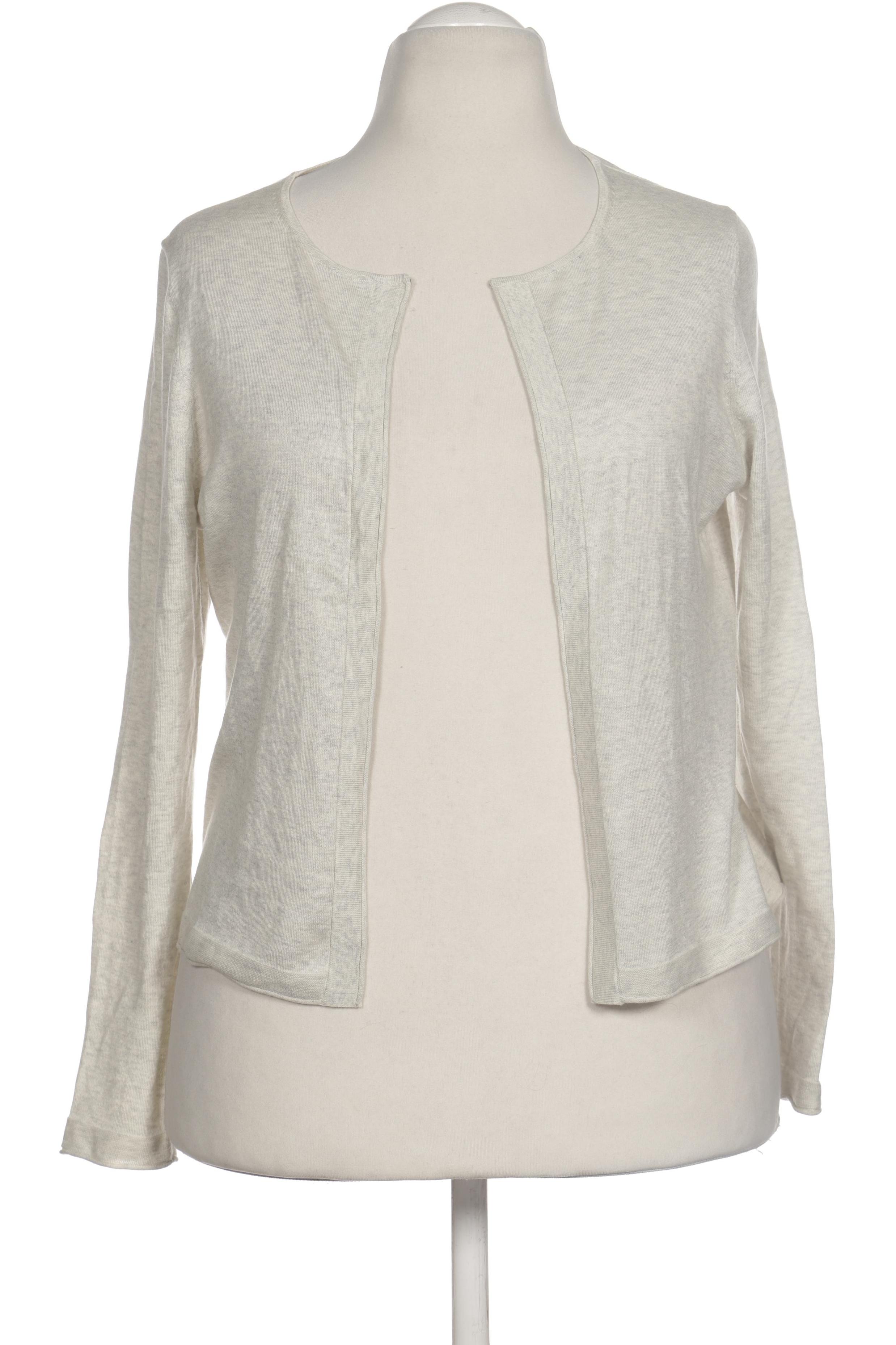 

Marc O Polo Damen Strickjacke, grau, Gr.