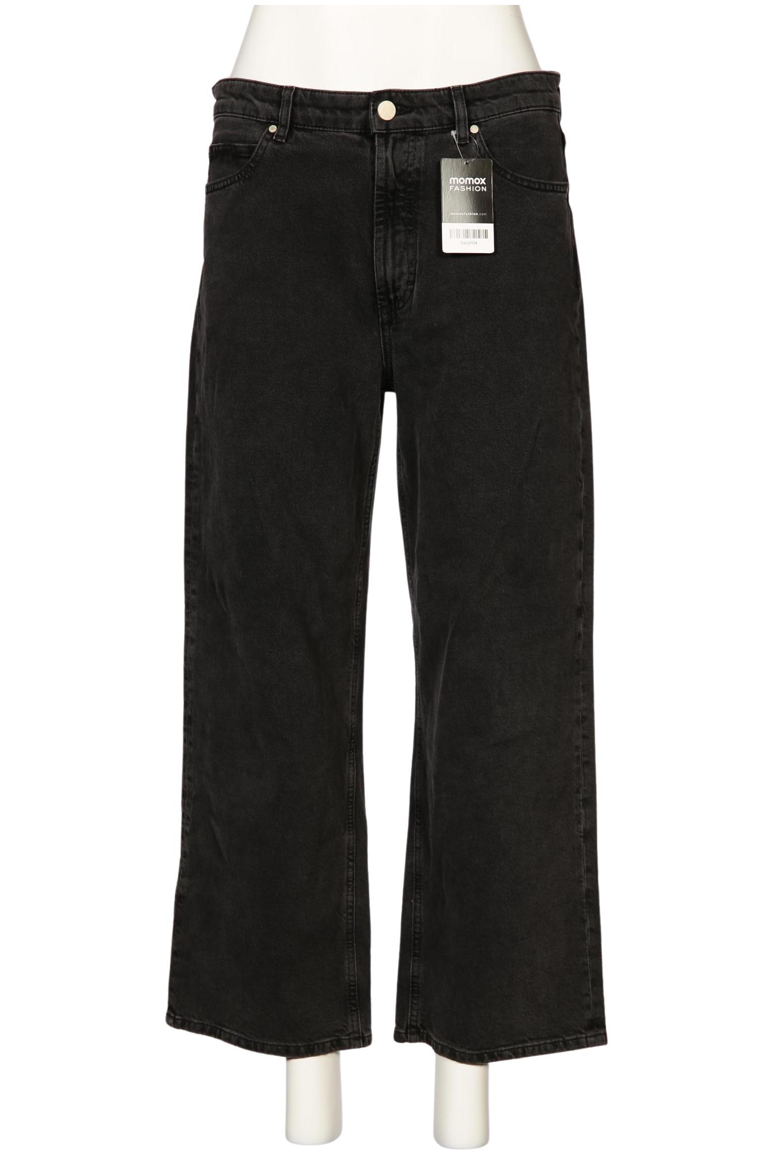 

Marc O Polo Damen Jeans, schwarz, Gr. 31