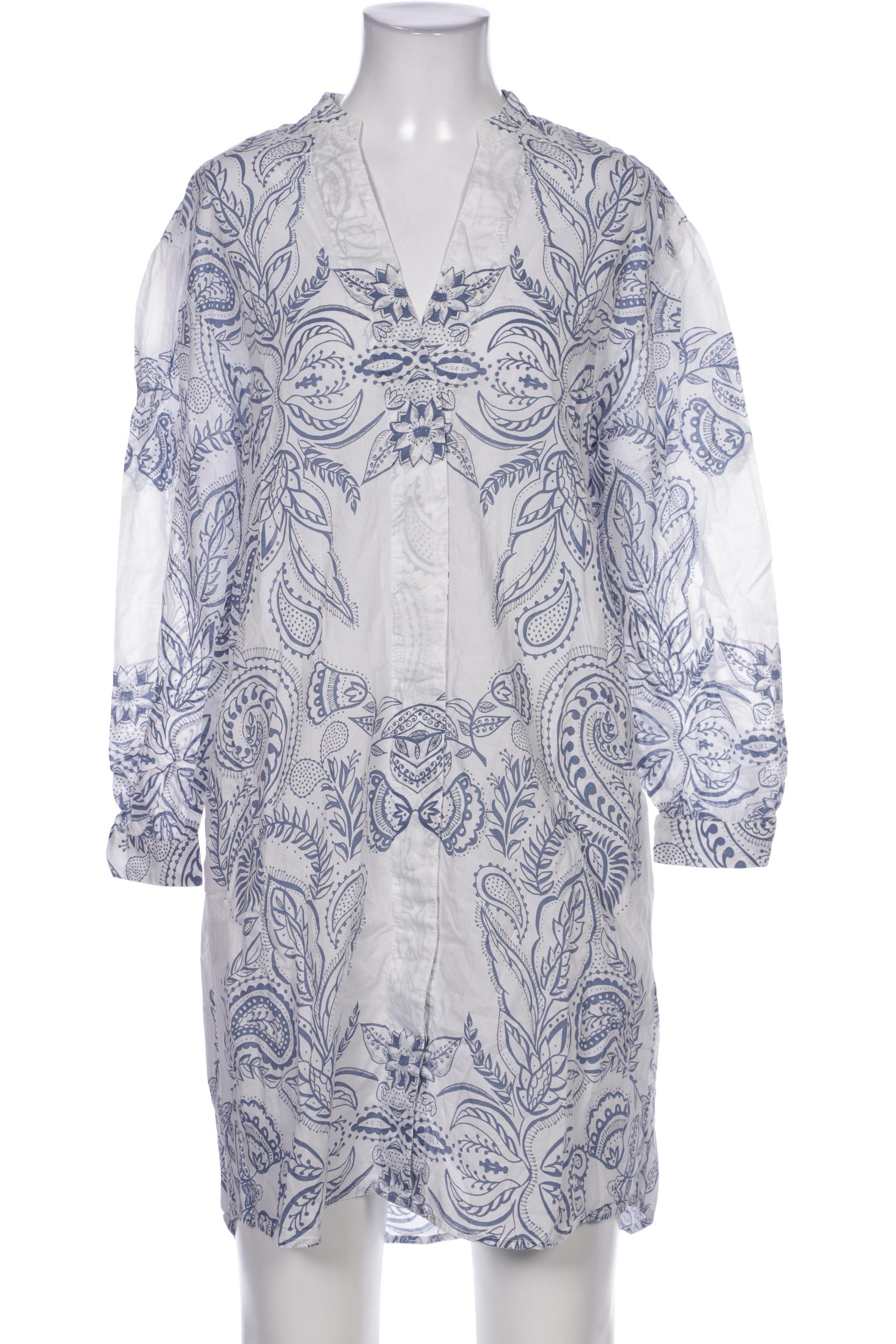 

Marc O Polo Damen Kleid, blau, Gr. 32