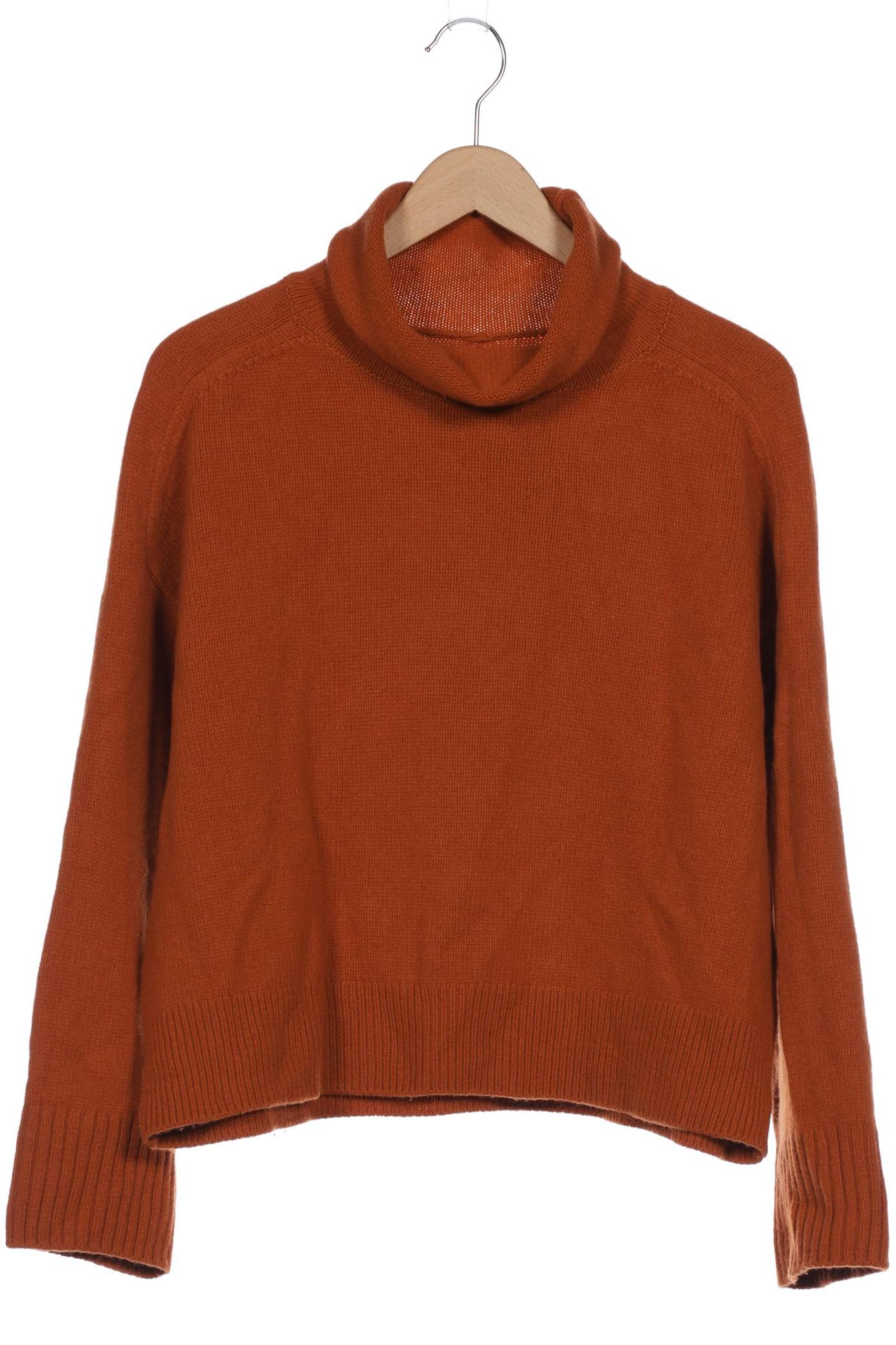 

Marc O Polo Damen Pullover, orange, Gr. 38