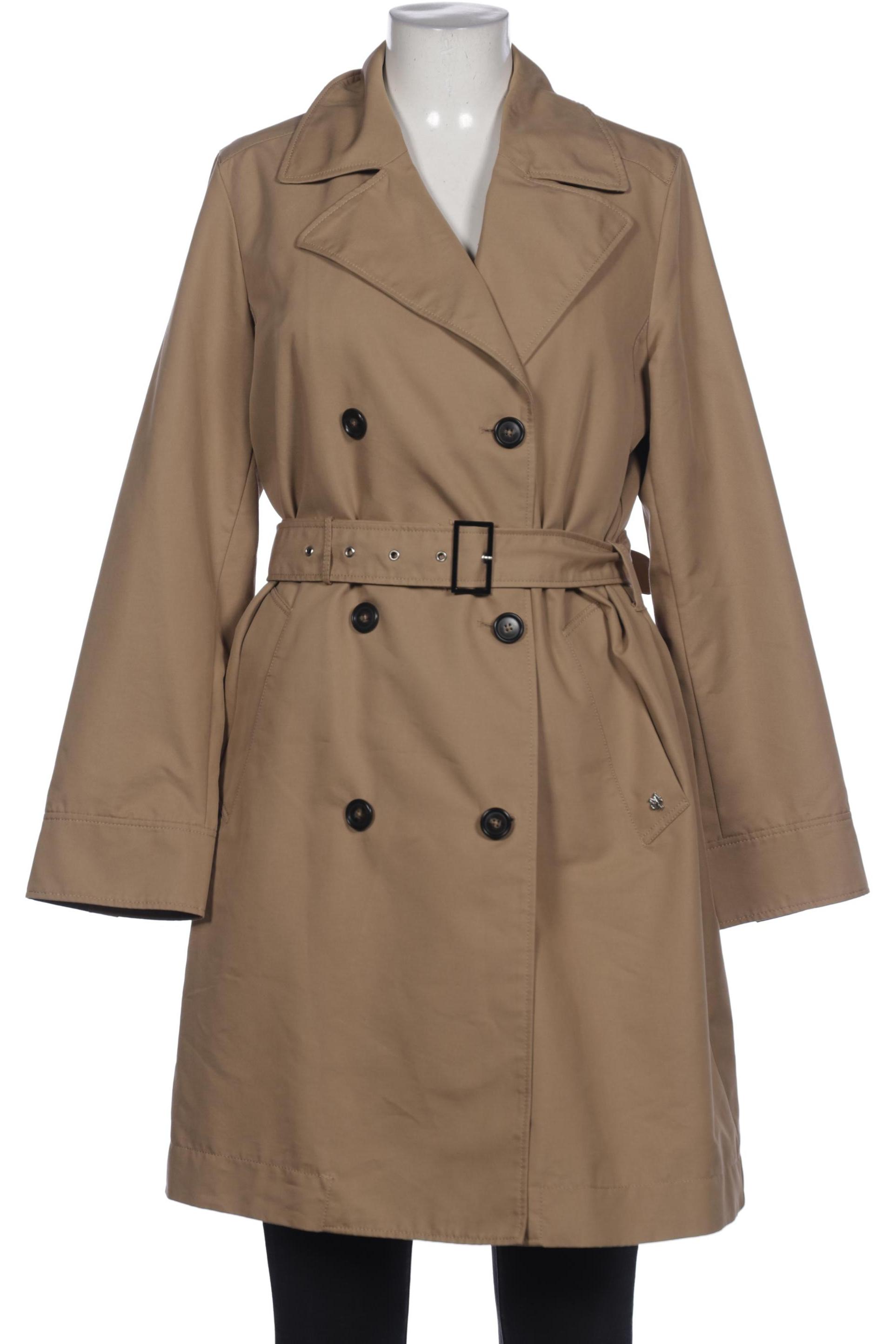 

Marc O Polo Damen Mantel, beige, Gr. 40