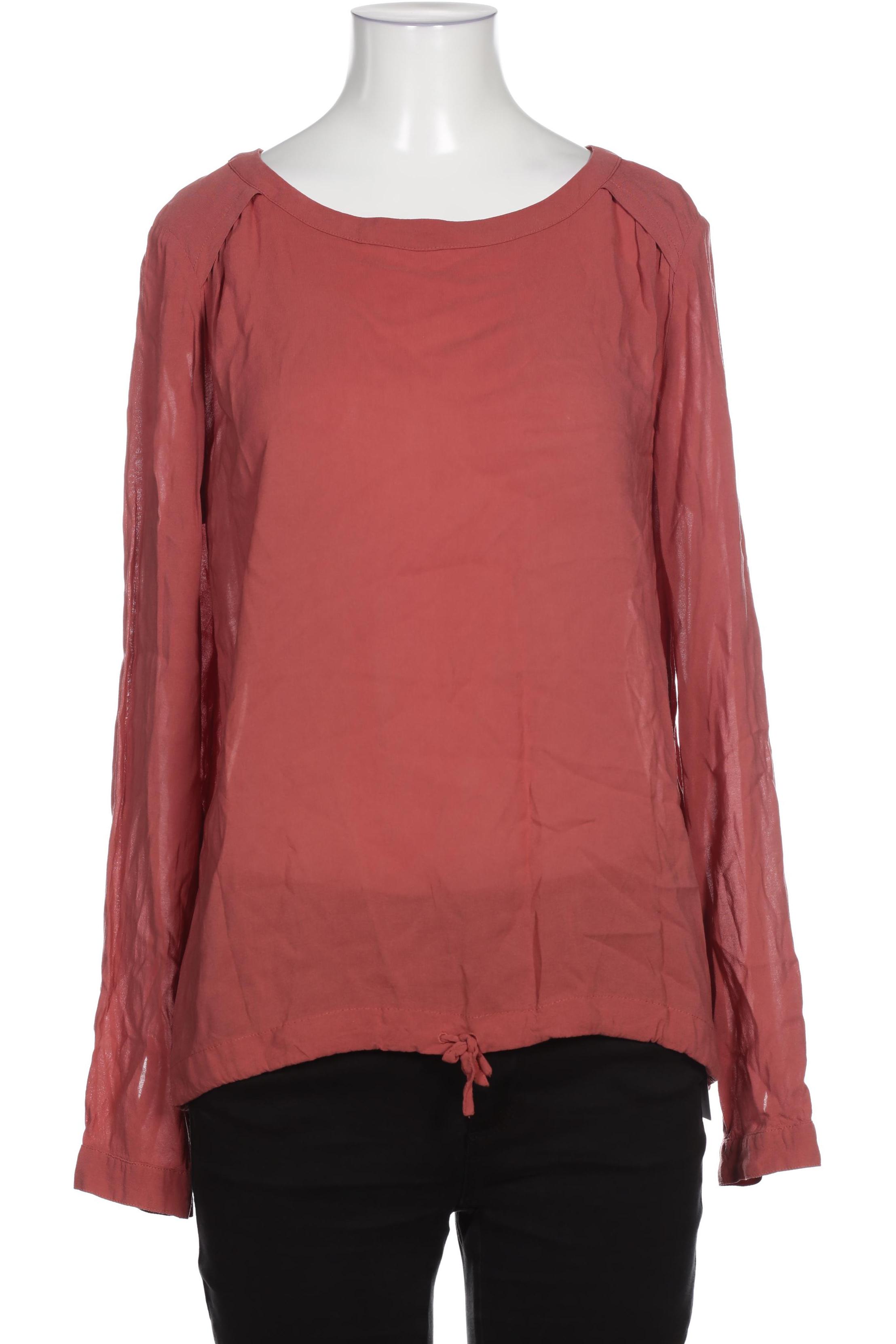 

Marc O Polo Damen Bluse, pink, Gr. 38