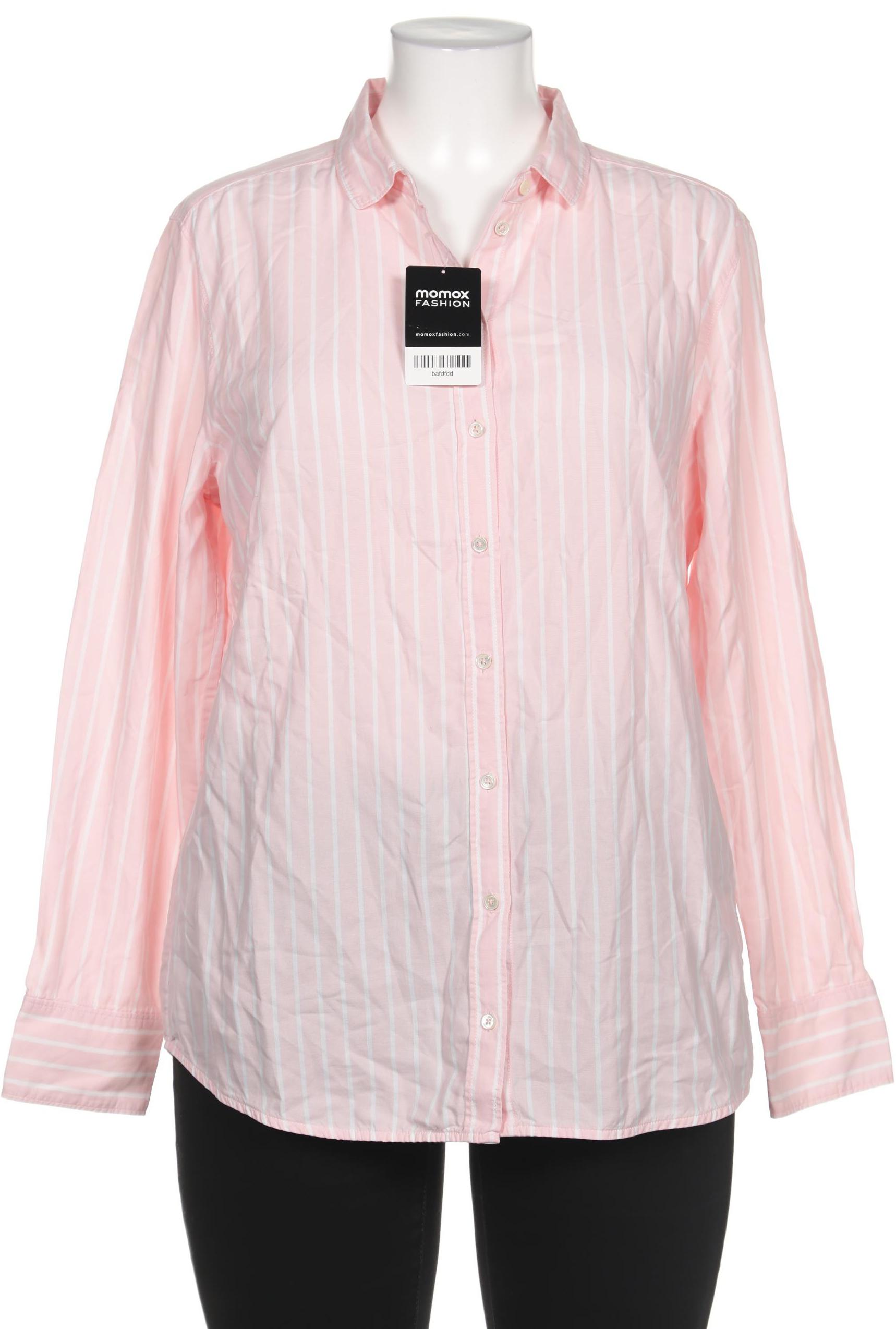 

Marc O Polo Damen Bluse, pink, Gr. 44