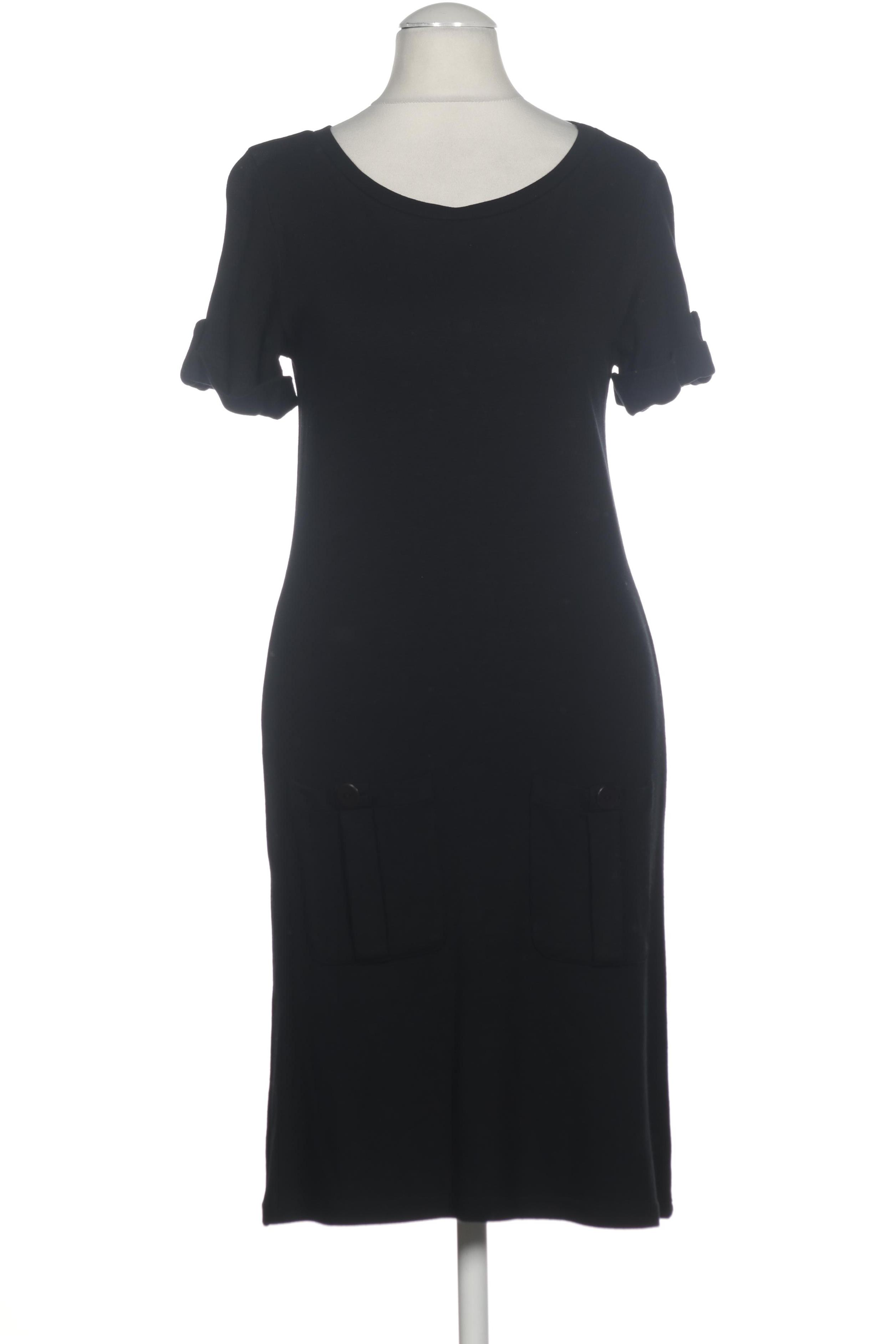 

Marc O Polo Damen Kleid, schwarz, Gr. 34