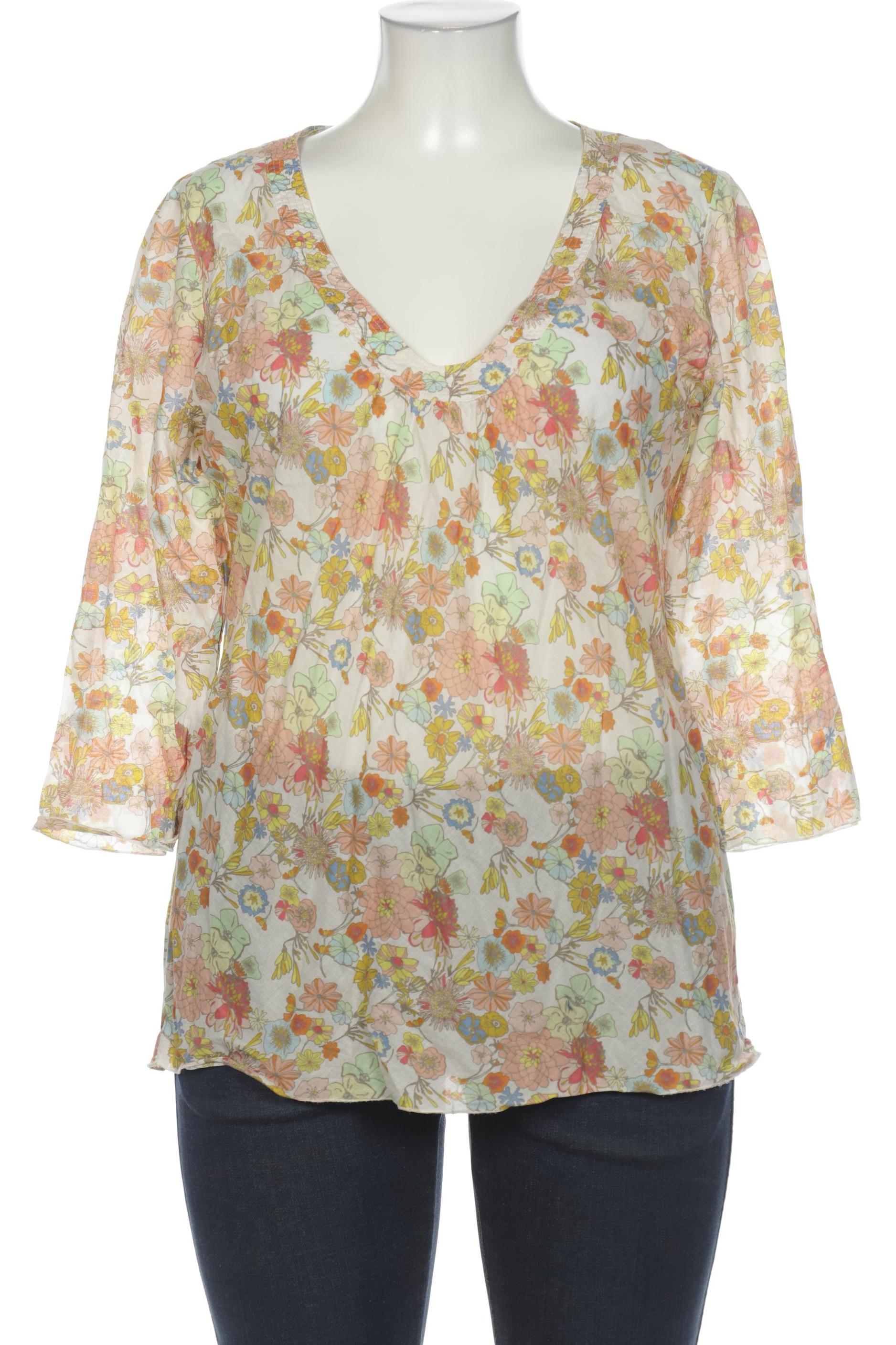 

Marc O Polo Damen Bluse, mehrfarbig, Gr. 44