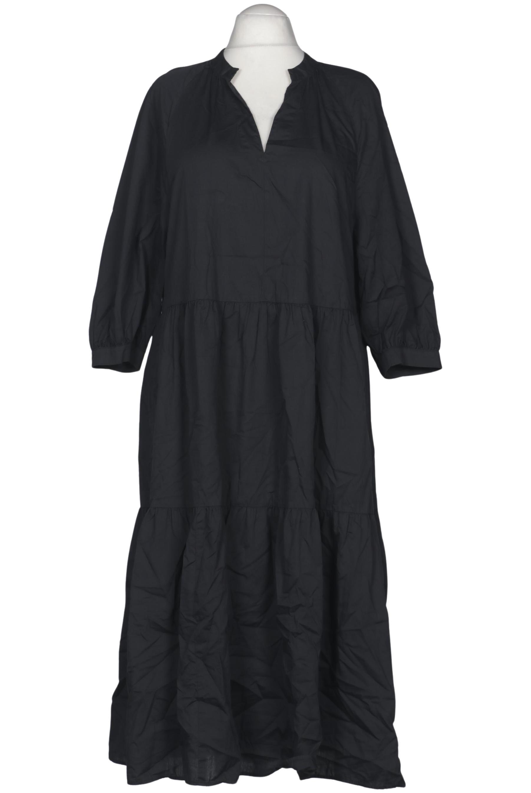 

Marc O Polo Damen Kleid, schwarz, Gr. 42