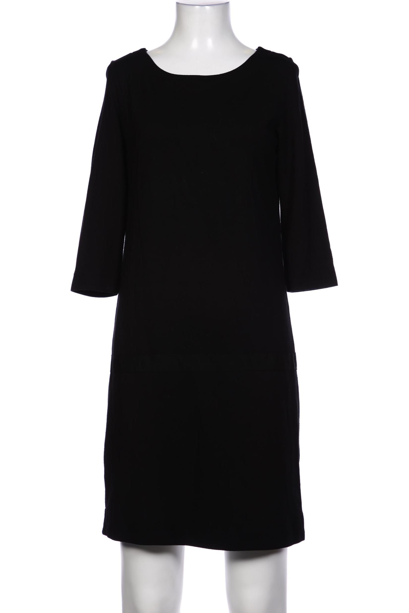 

Marc O Polo Damen Kleid, schwarz, Gr. 38