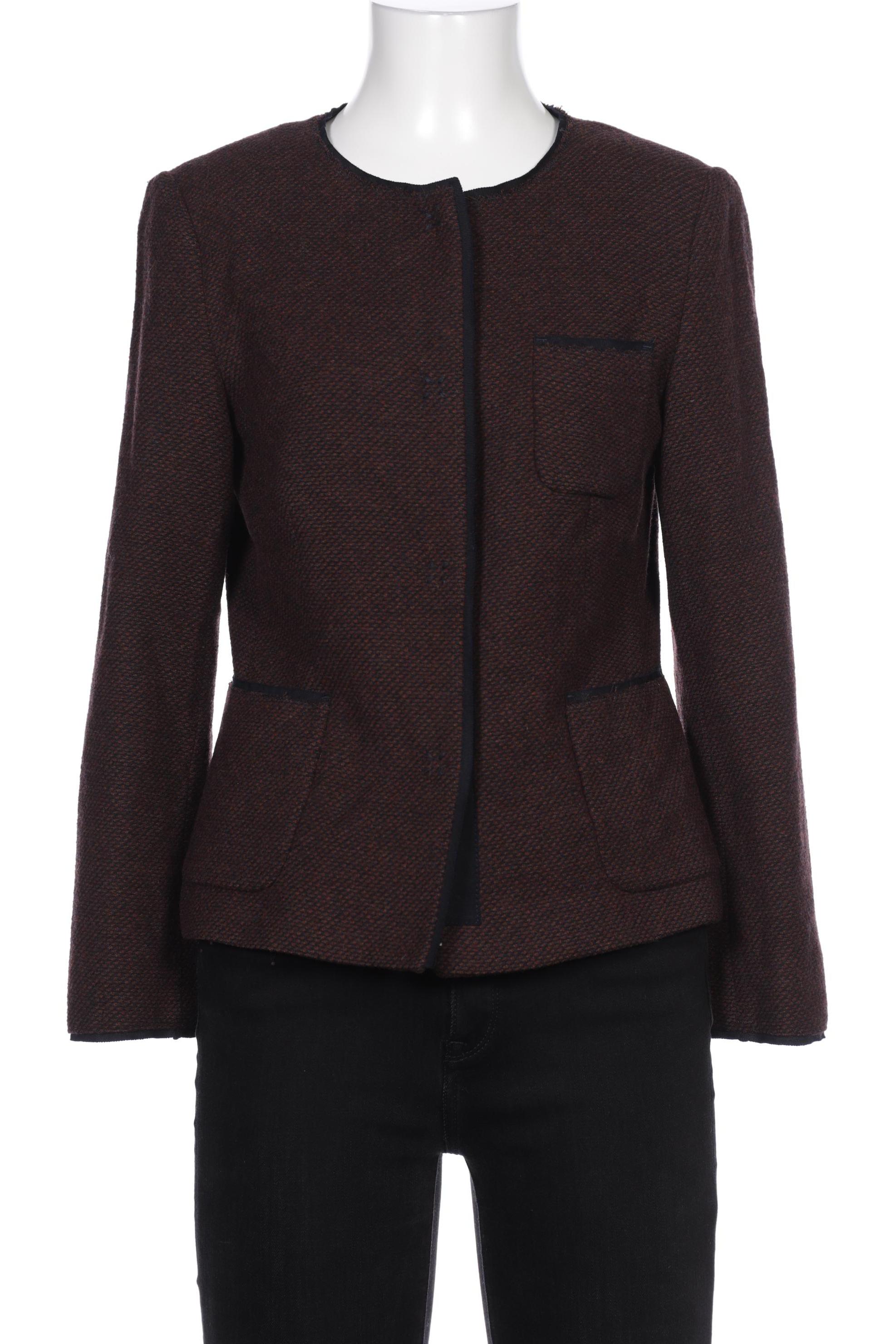 

Marc O Polo Damen Blazer, braun, Gr. 38