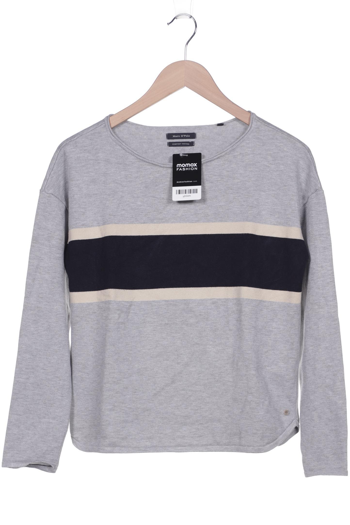 

Marc O Polo Damen Pullover, grau, Gr. 38