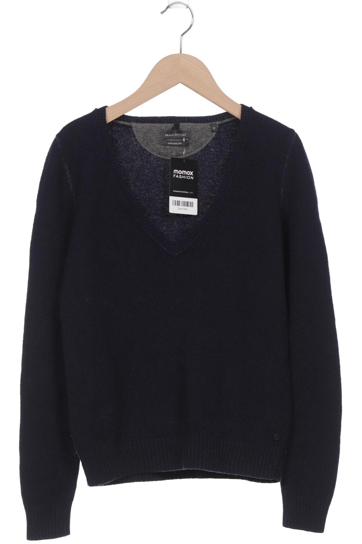 

Marc O Polo Damen Pullover, marineblau