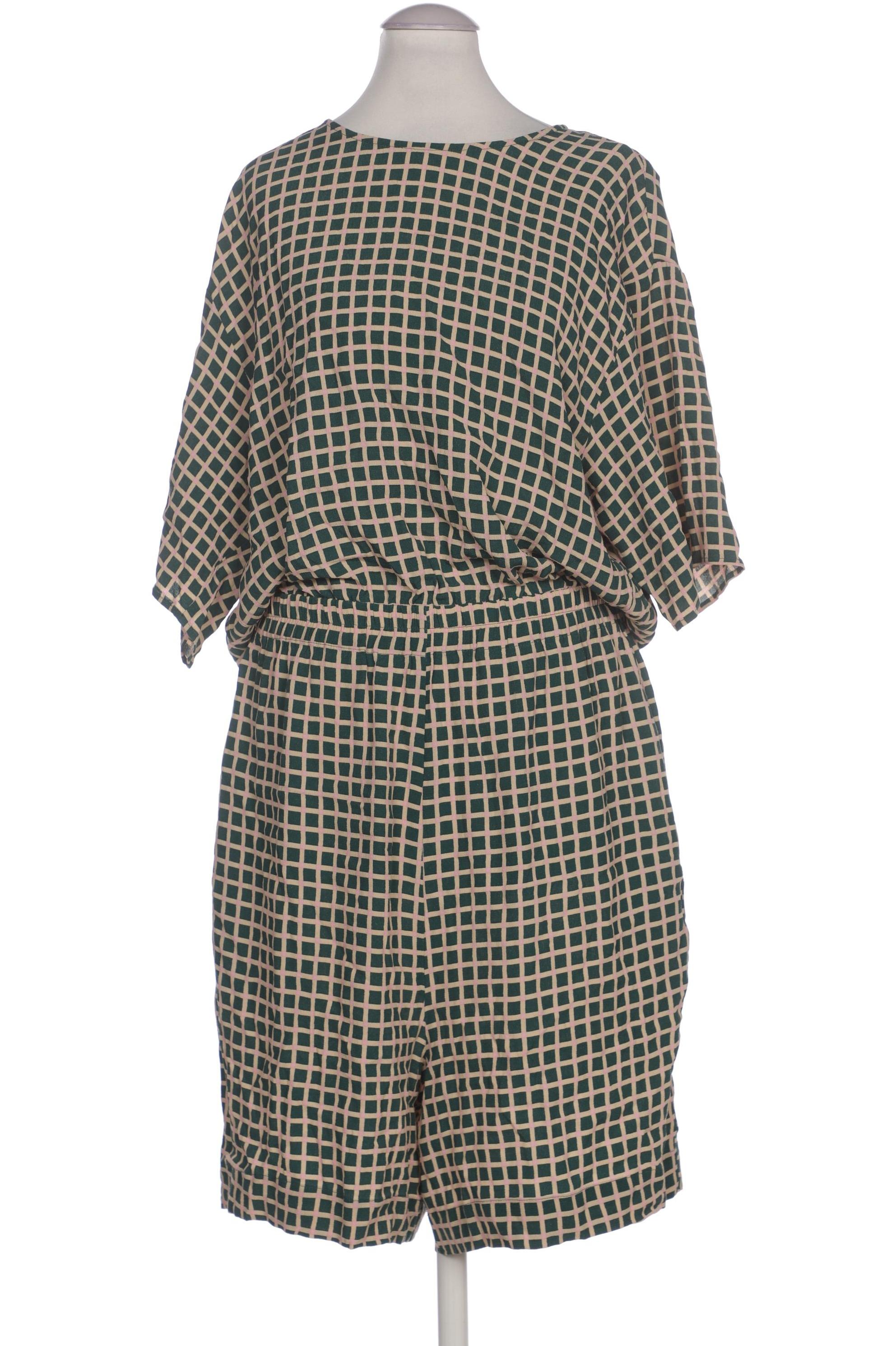

Marc O Polo Damen Jumpsuit/Overall, grün, Gr. 42
