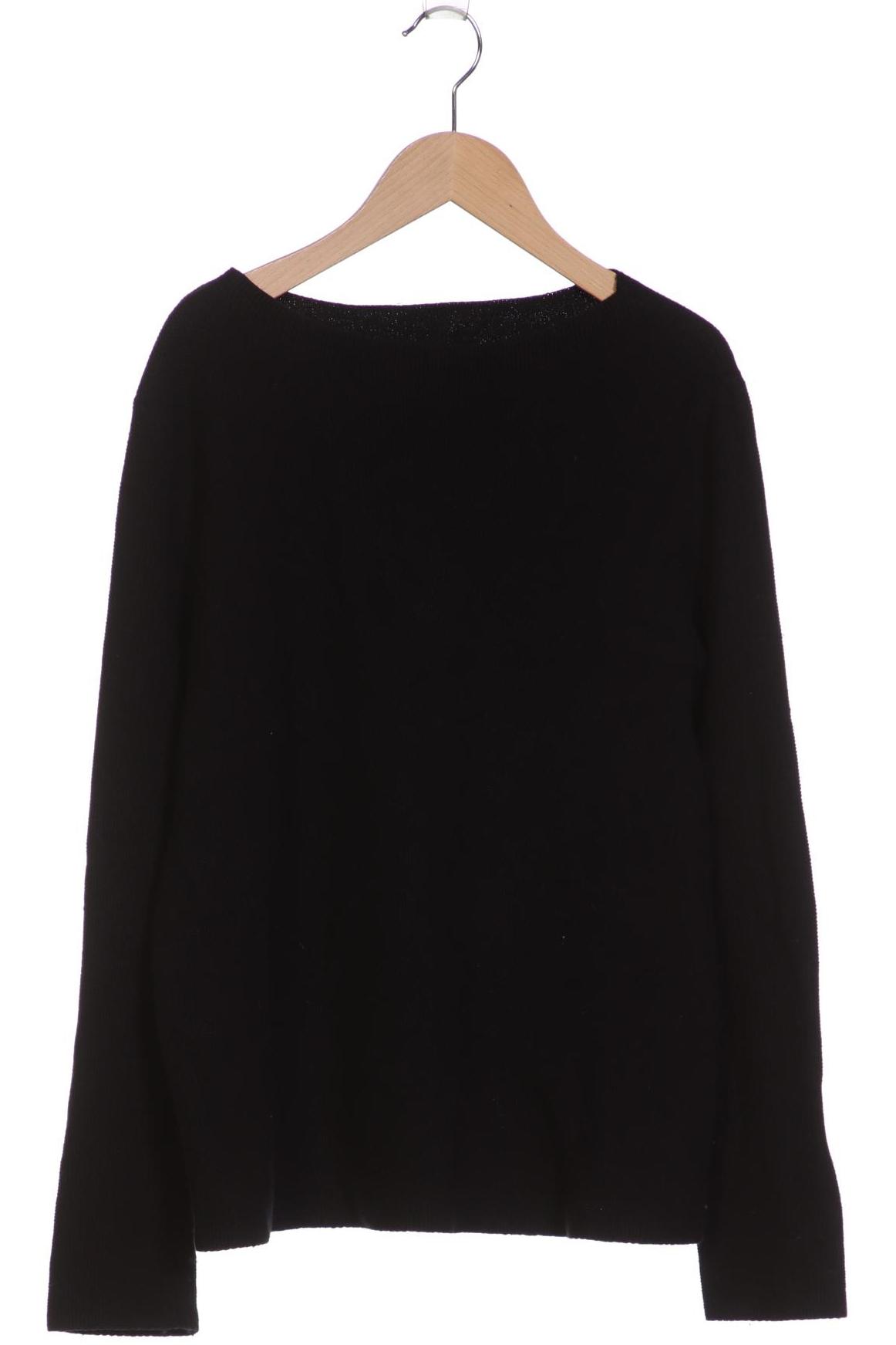 

Marc O Polo Damen Pullover, schwarz, Gr. 42