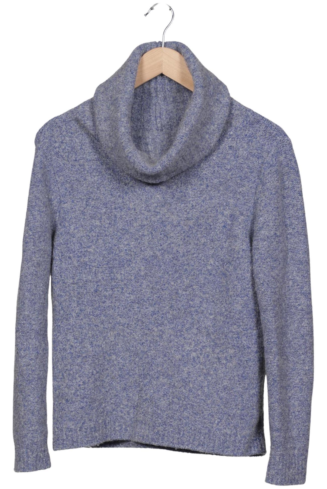 

Marc O Polo Damen Pullover, hellblau, Gr. 32