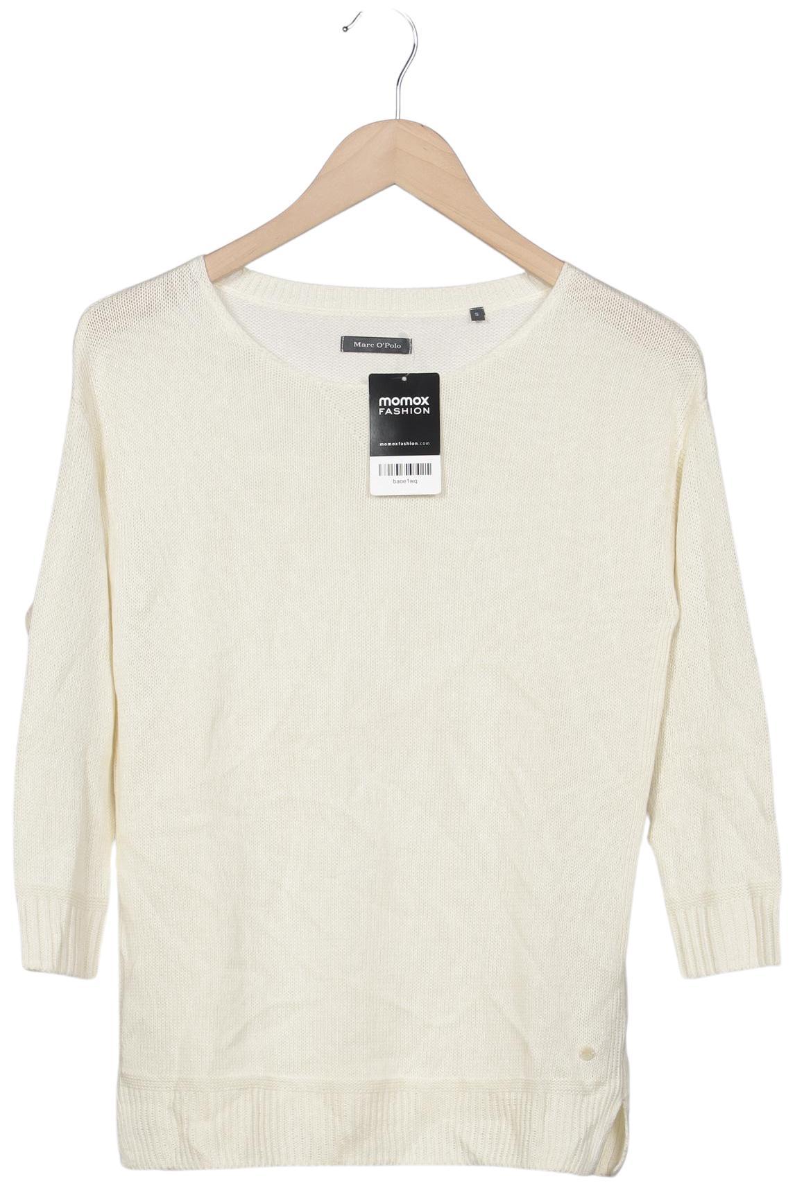 

Marc O Polo Damen Pullover, cremeweiß, Gr. 36