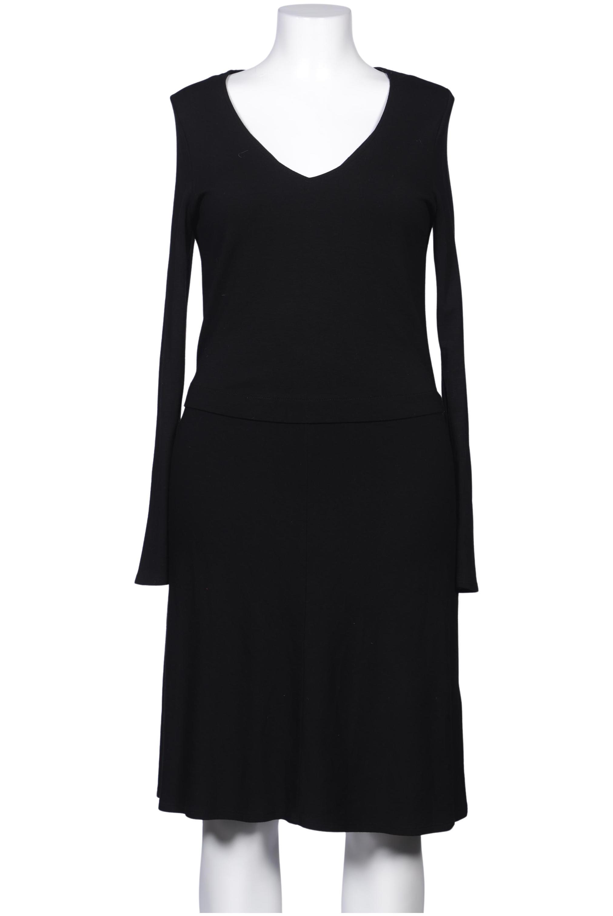 

Marc O Polo Damen Kleid, schwarz, Gr. 42