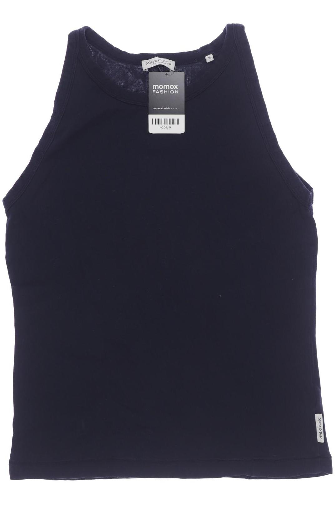 

Marc O Polo Damen Top, marineblau, Gr. 44