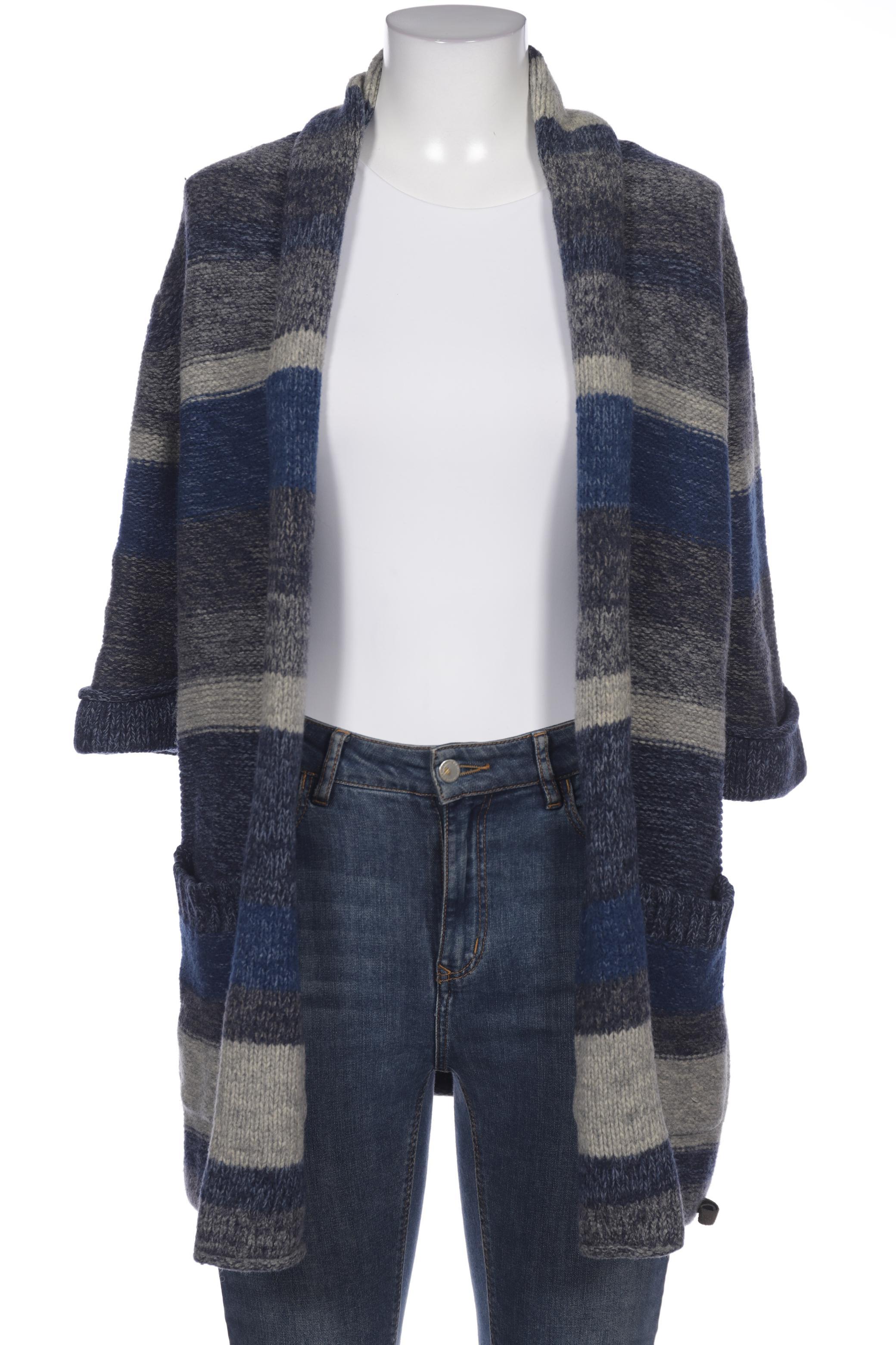 

Marc O Polo Damen Strickjacke, marineblau