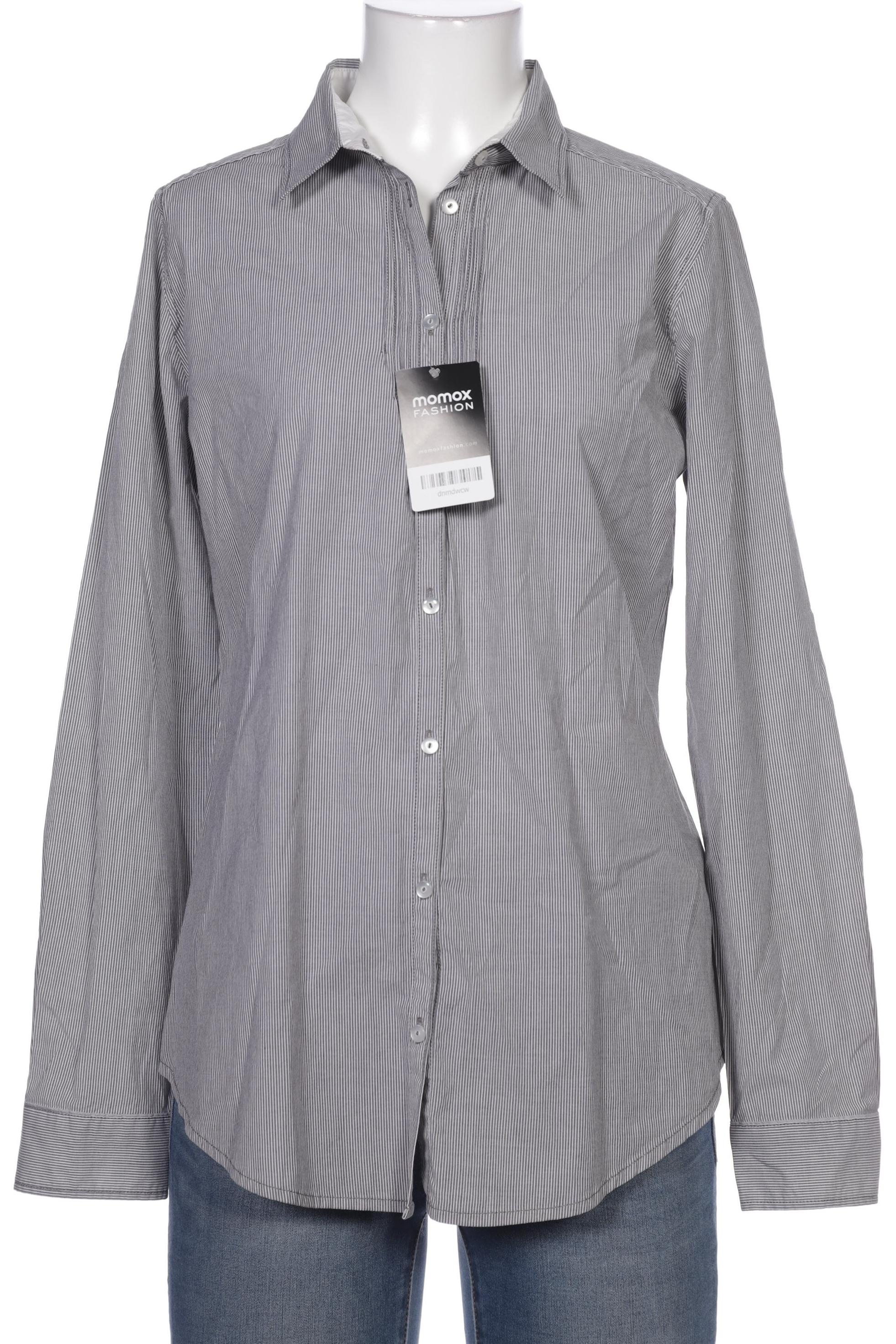 

Marc O Polo Damen Bluse, grau