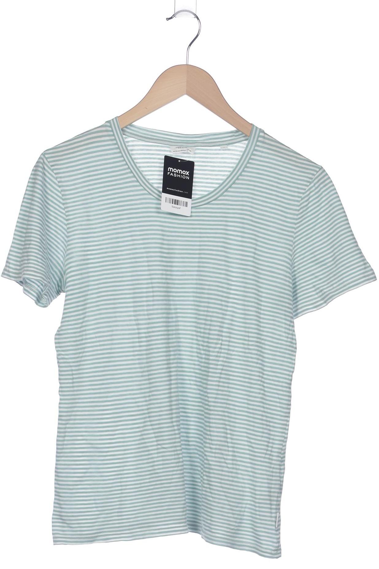 

Marc O Polo Damen T-Shirt, blau, Gr. 42