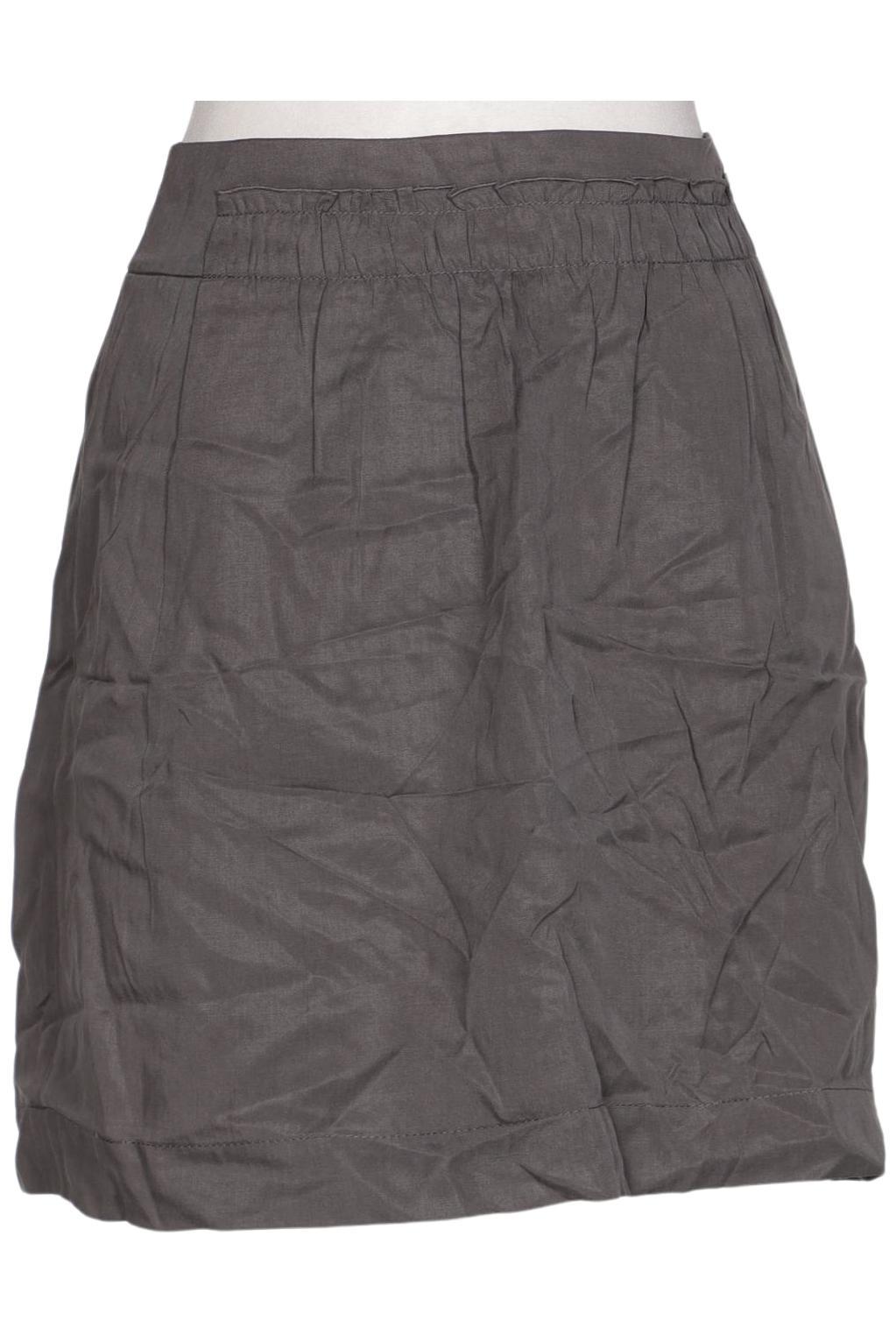 

Marc O Polo Damen Rock, grau, Gr. 36