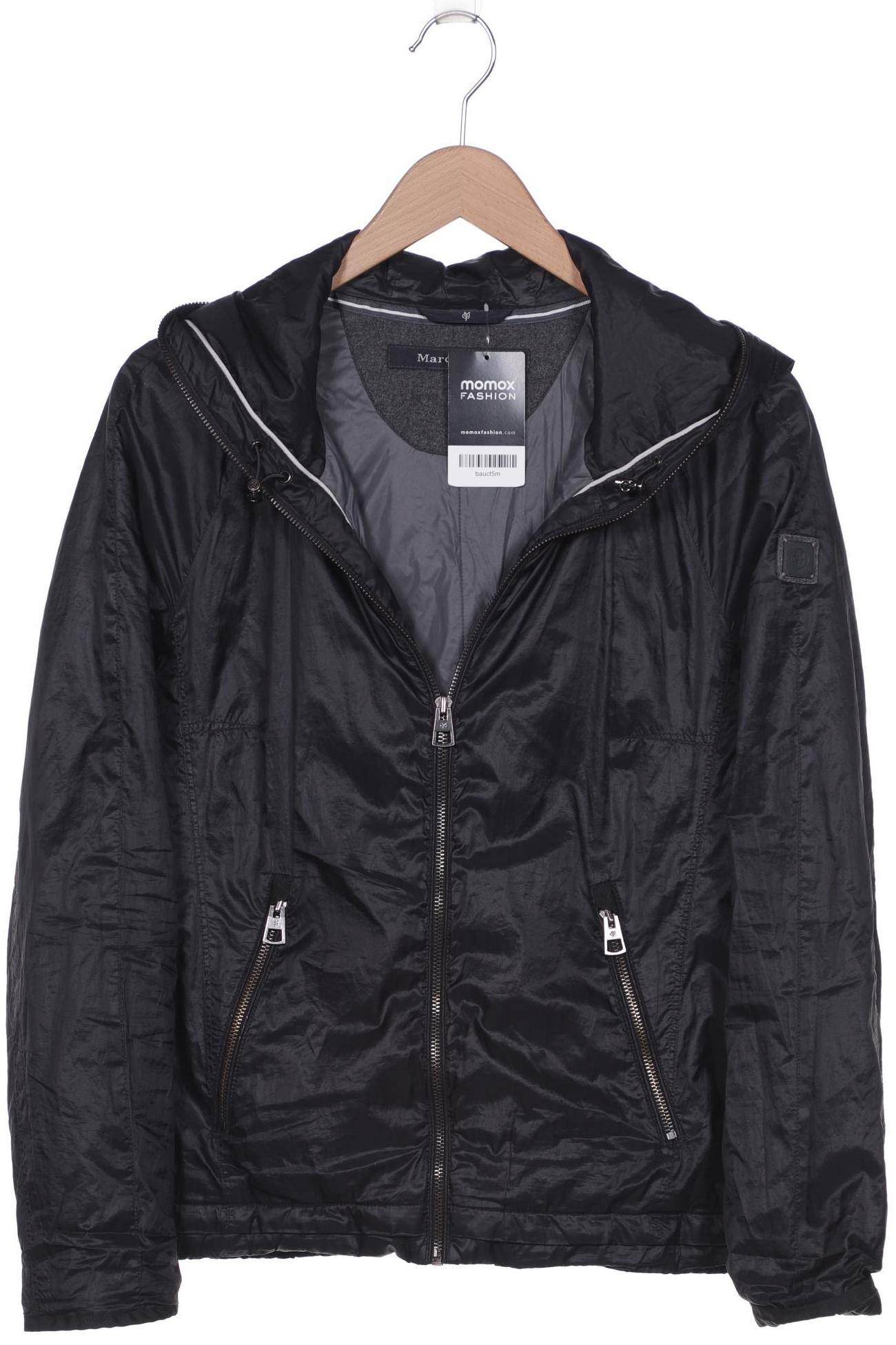 

Marc O Polo Damen Jacke, schwarz