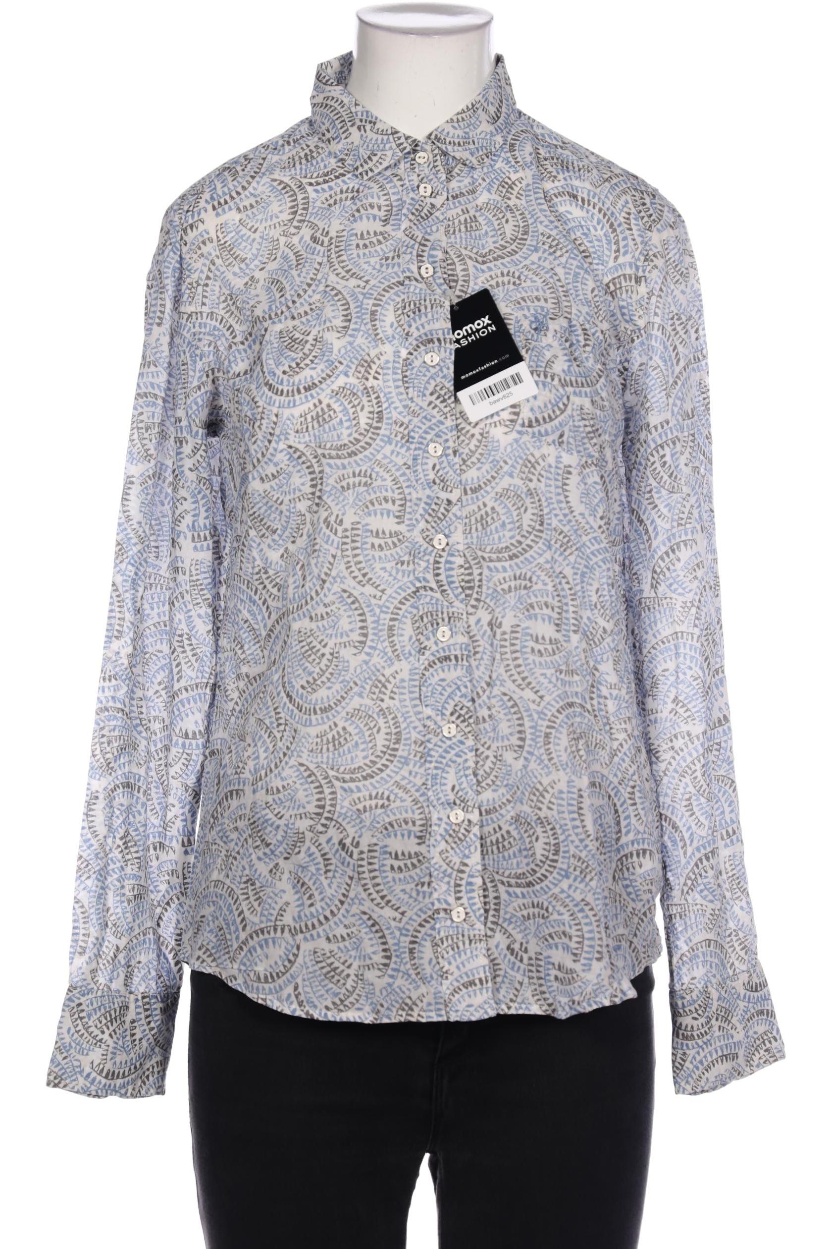 

Marc O Polo Damen Bluse, weiß