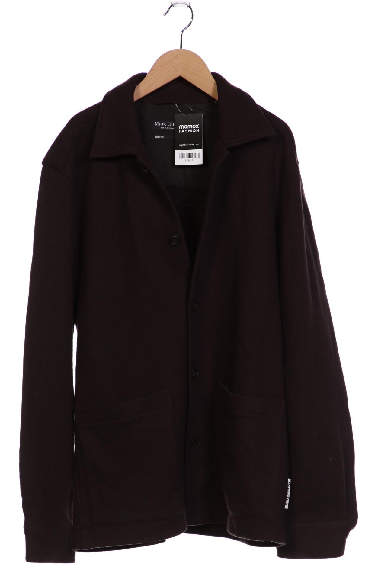 

Marc O Polo Herren Jacke, schwarz