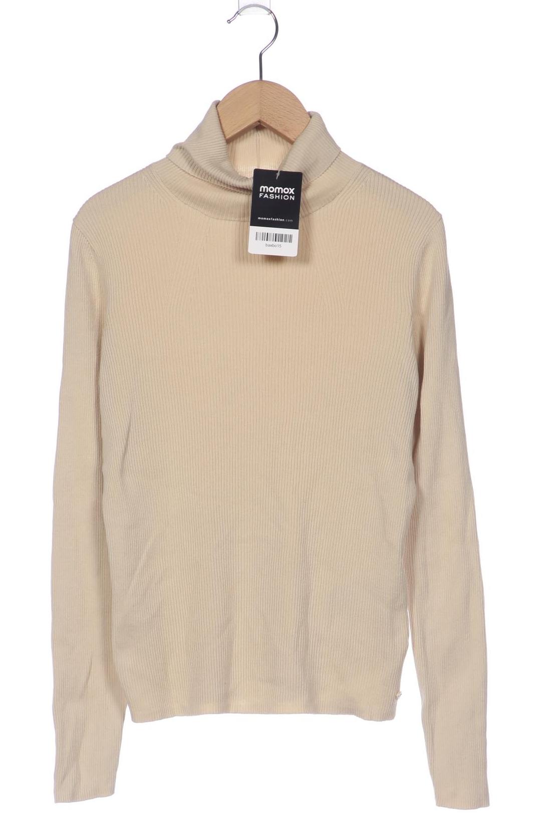 

Marc O Polo Damen Pullover, beige, Gr. 36