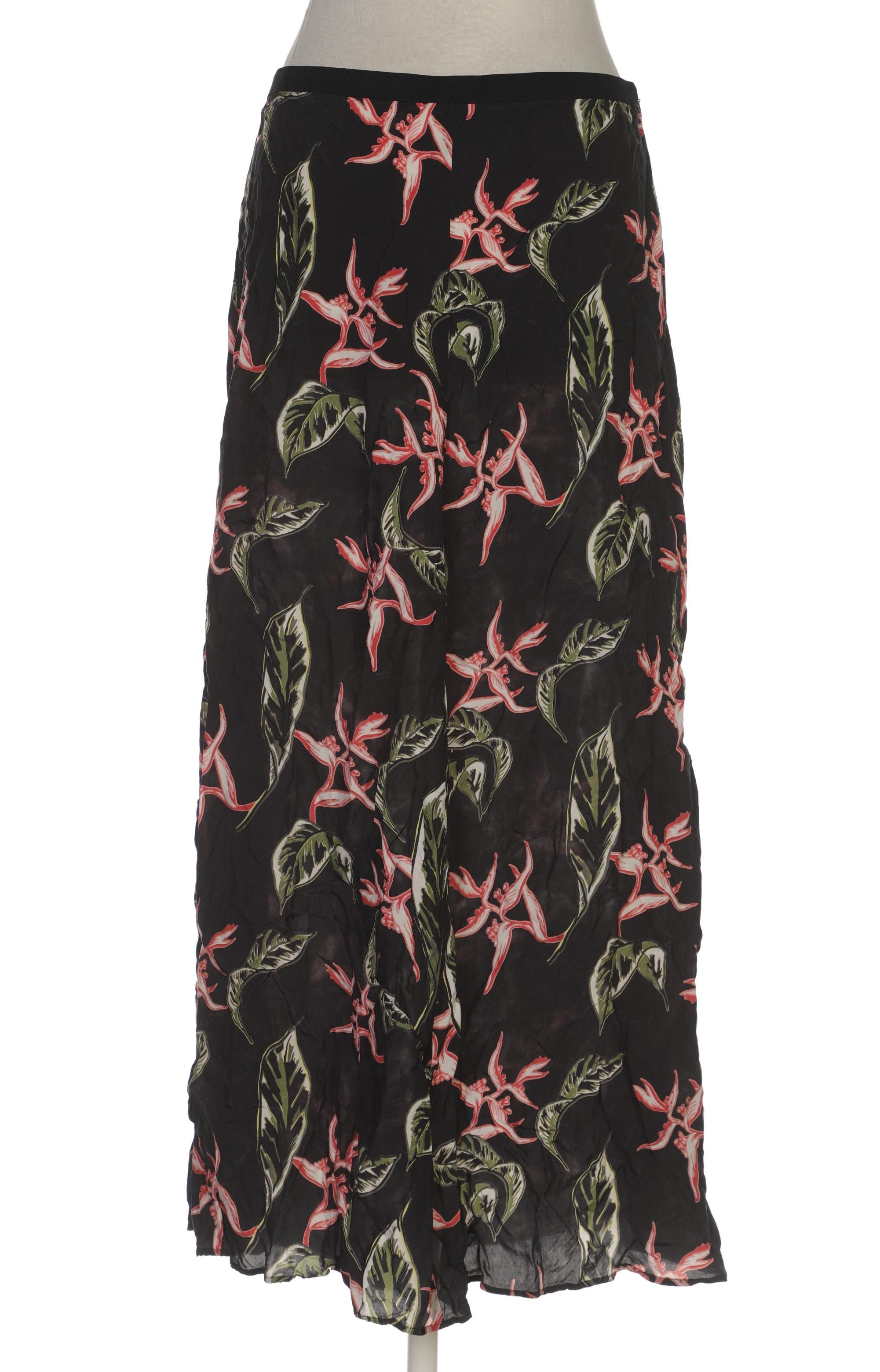 

Marc O Polo Damen Rock, schwarz, Gr. 36