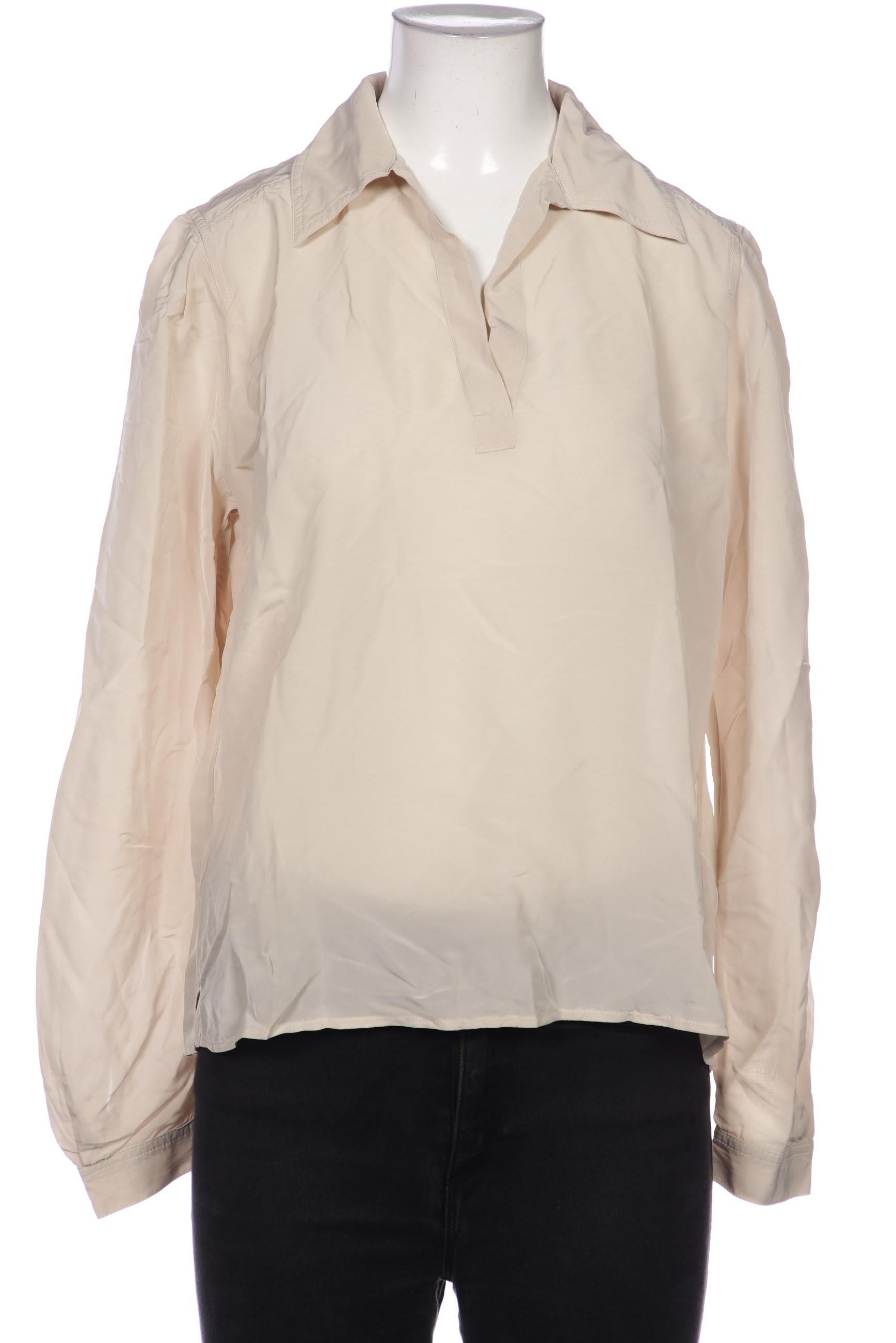 

Marc O Polo Damen Bluse, beige, Gr. 38