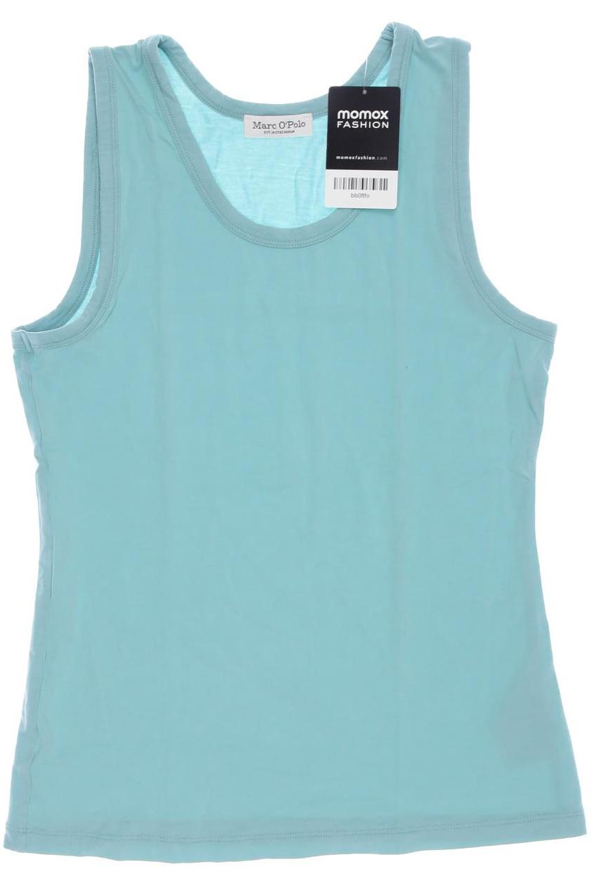 

Marc O Polo Damen Top, blau, Gr. 36